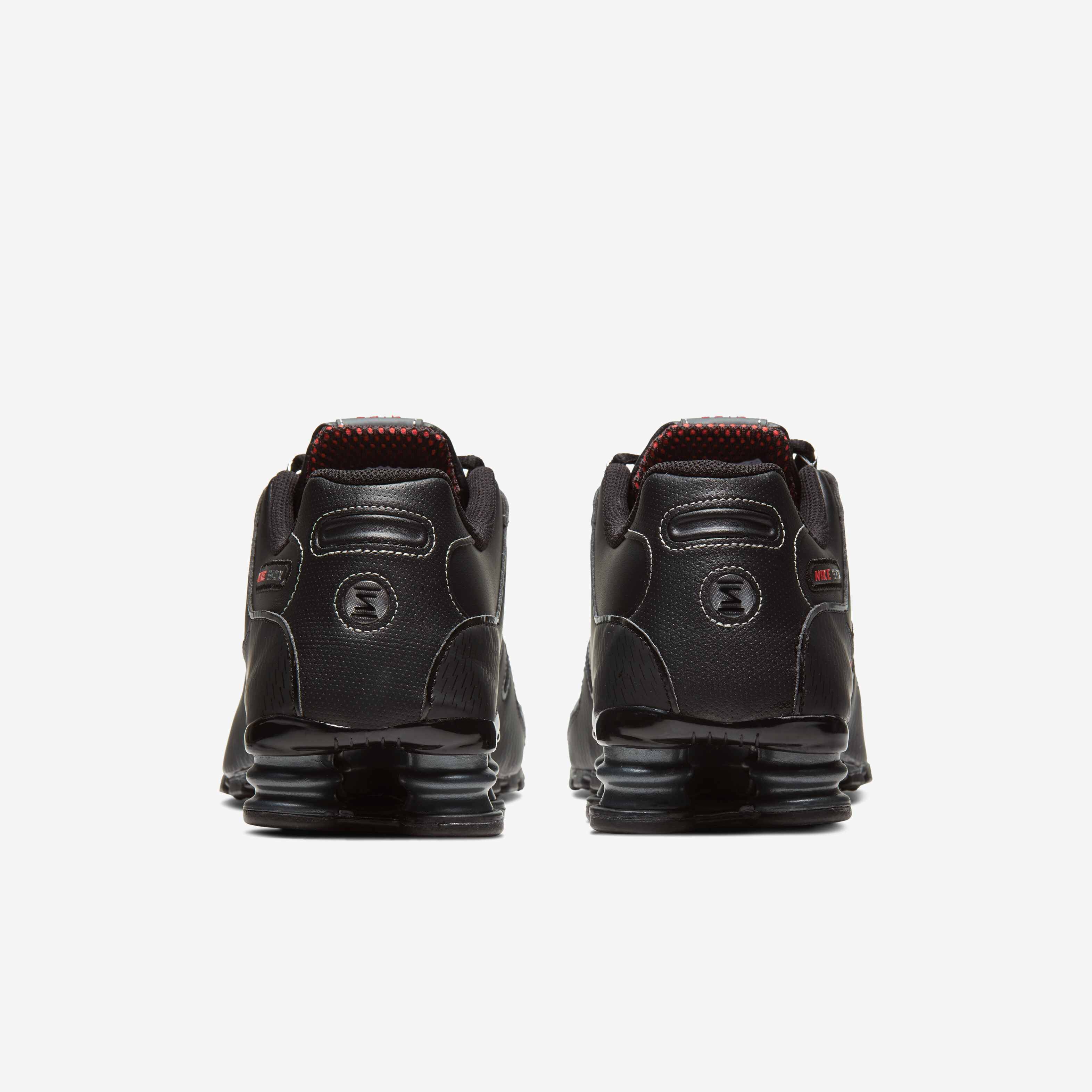 Nike Shox NZ image number 5