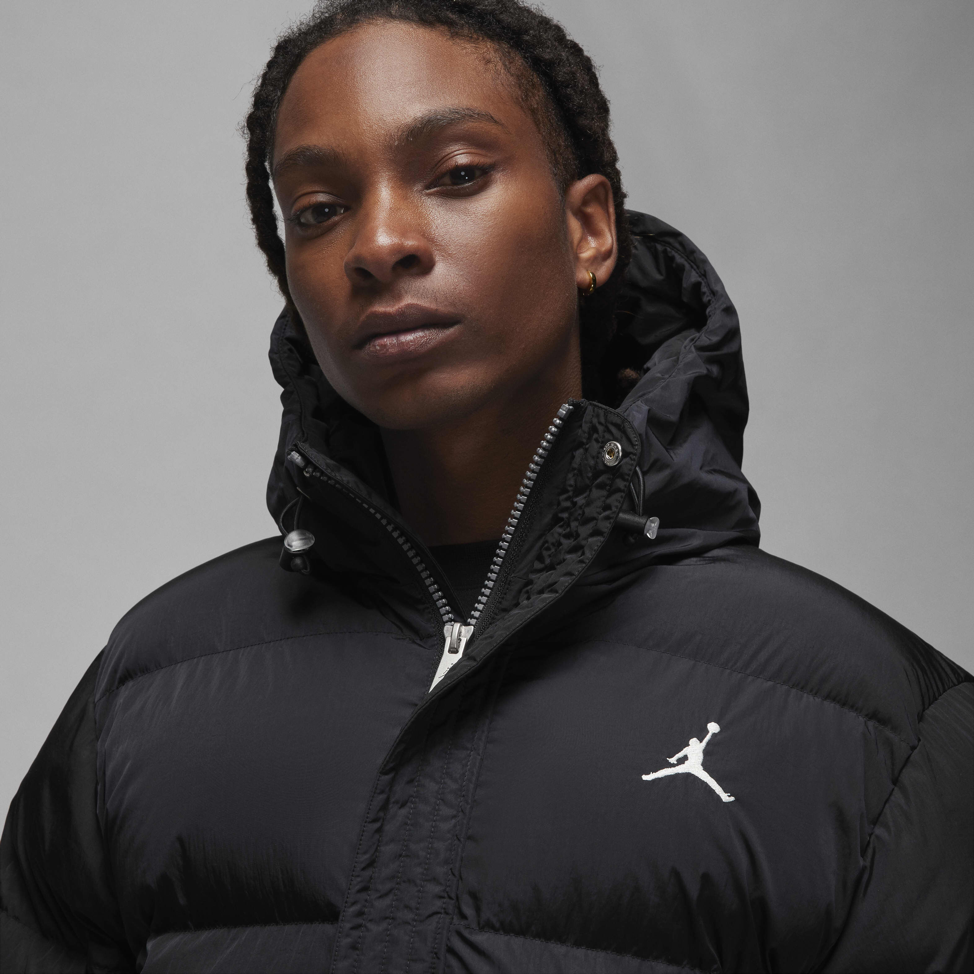 Jordan Essentials image number 2