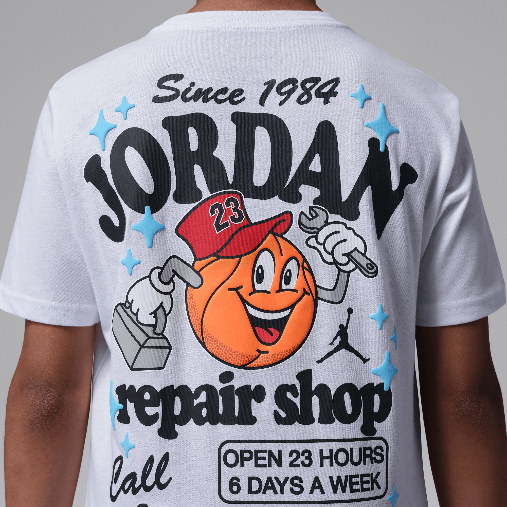 Jordan image number 4
