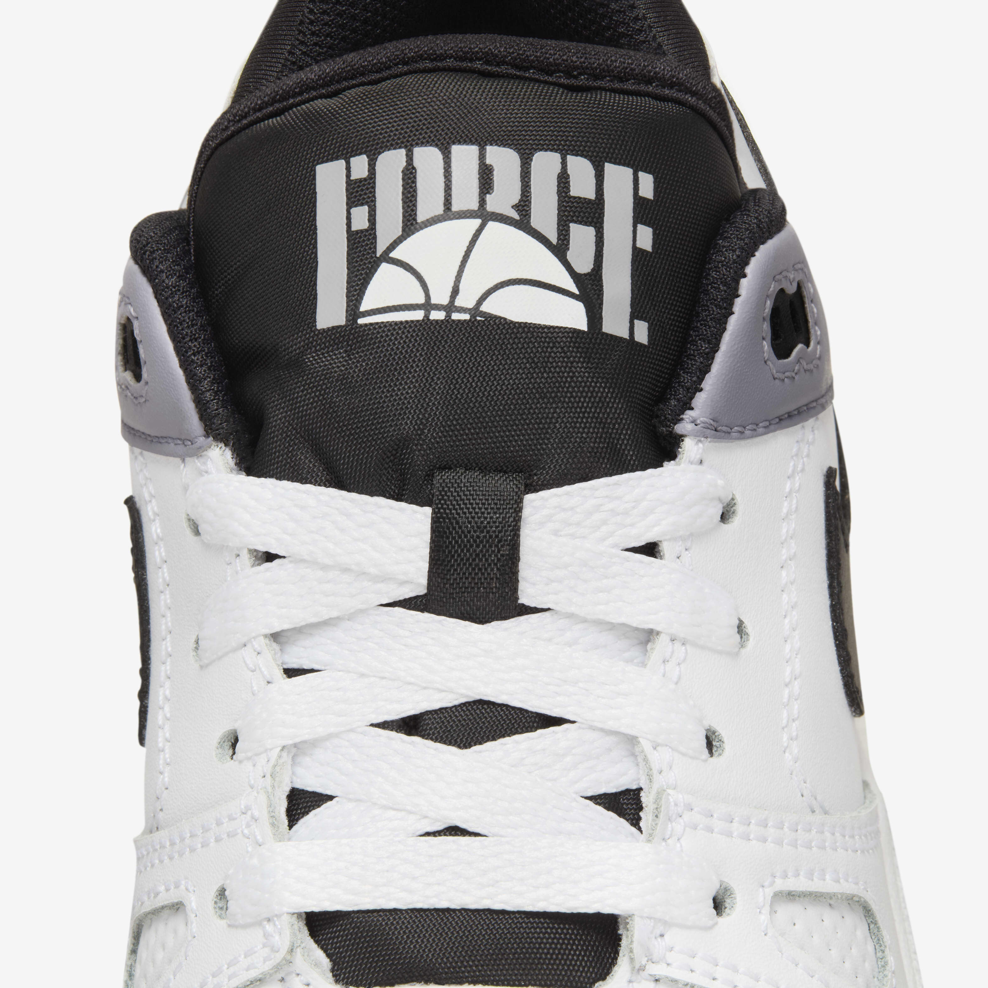 Nike Full Force Low image number 8