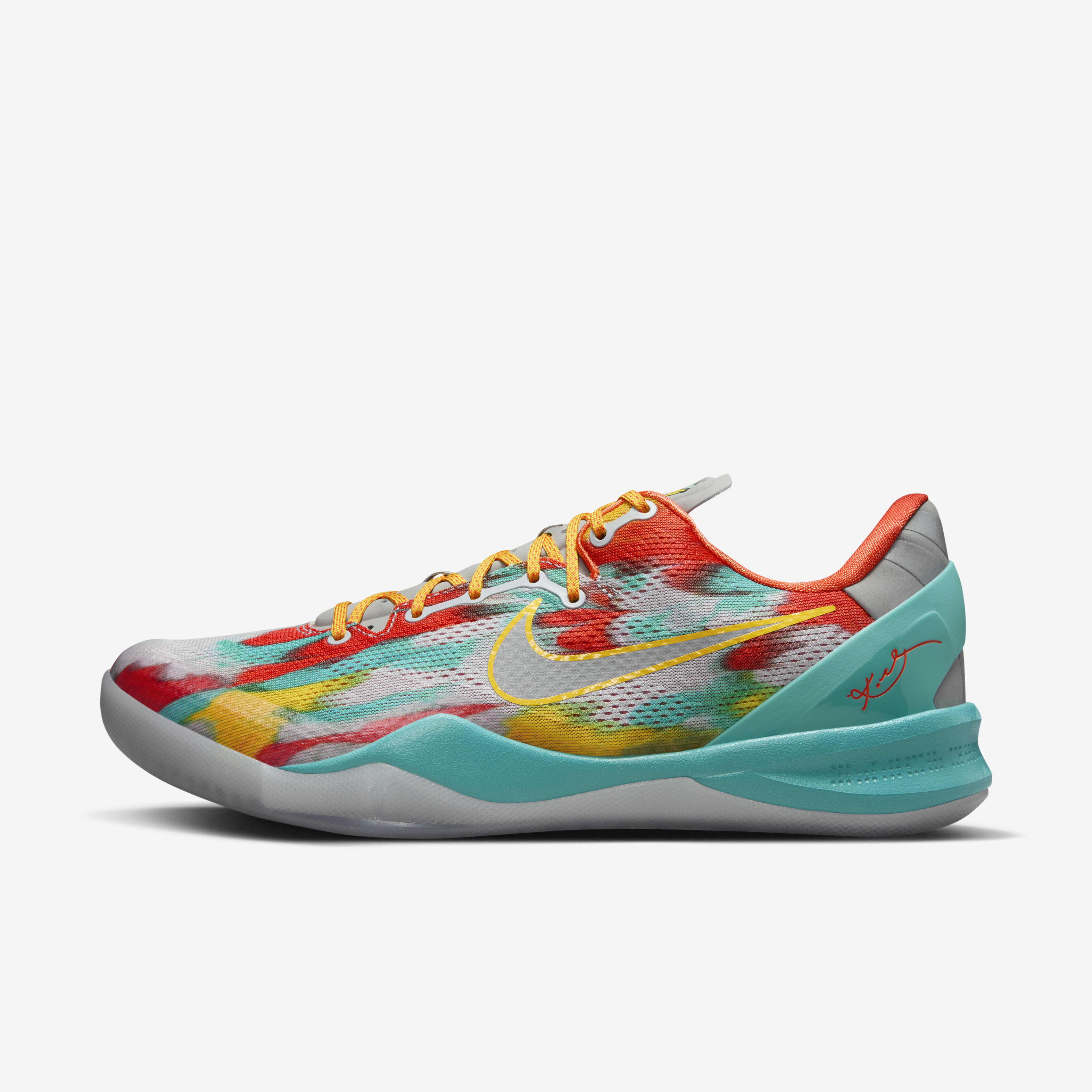 KOBE VⅢ PROTRO バスケットボールシューズ Buy Kobe VIII Protro 'Venice Beach' Basketball Shoes - Stadium