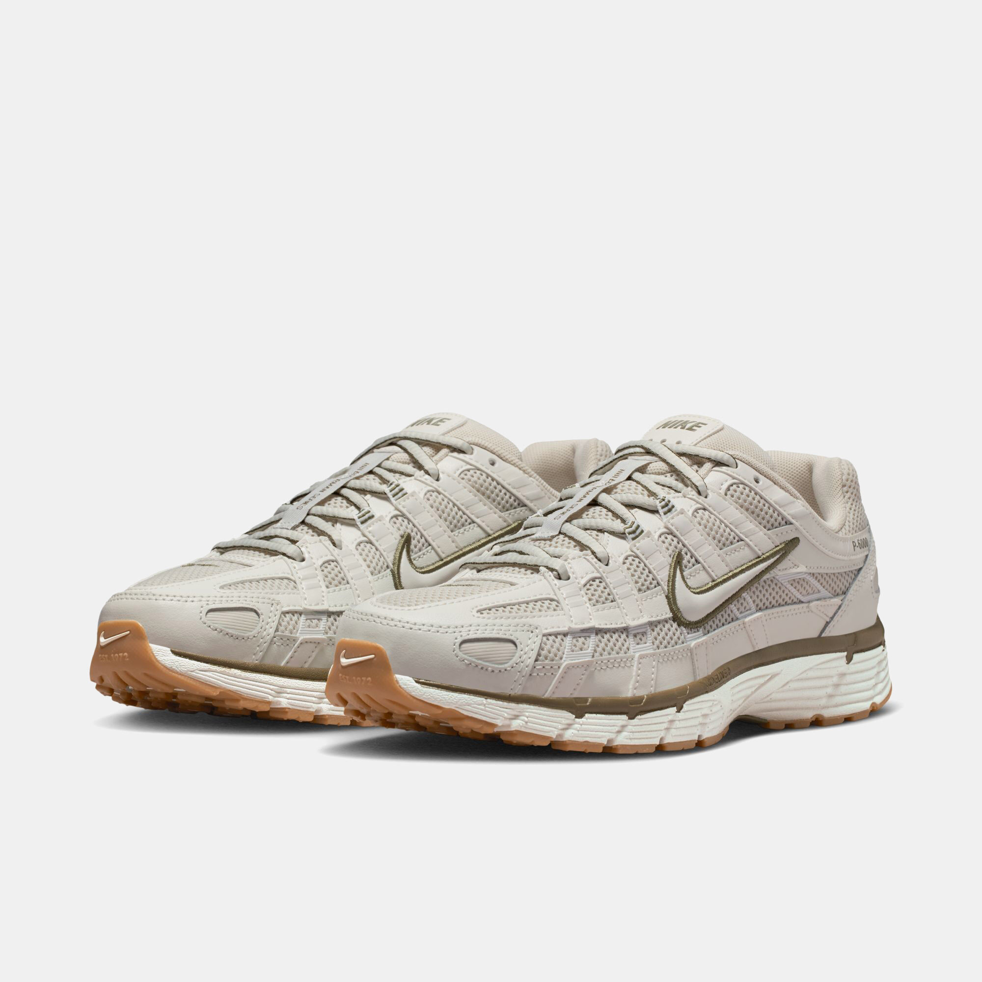 Nike P-6000 image number 2