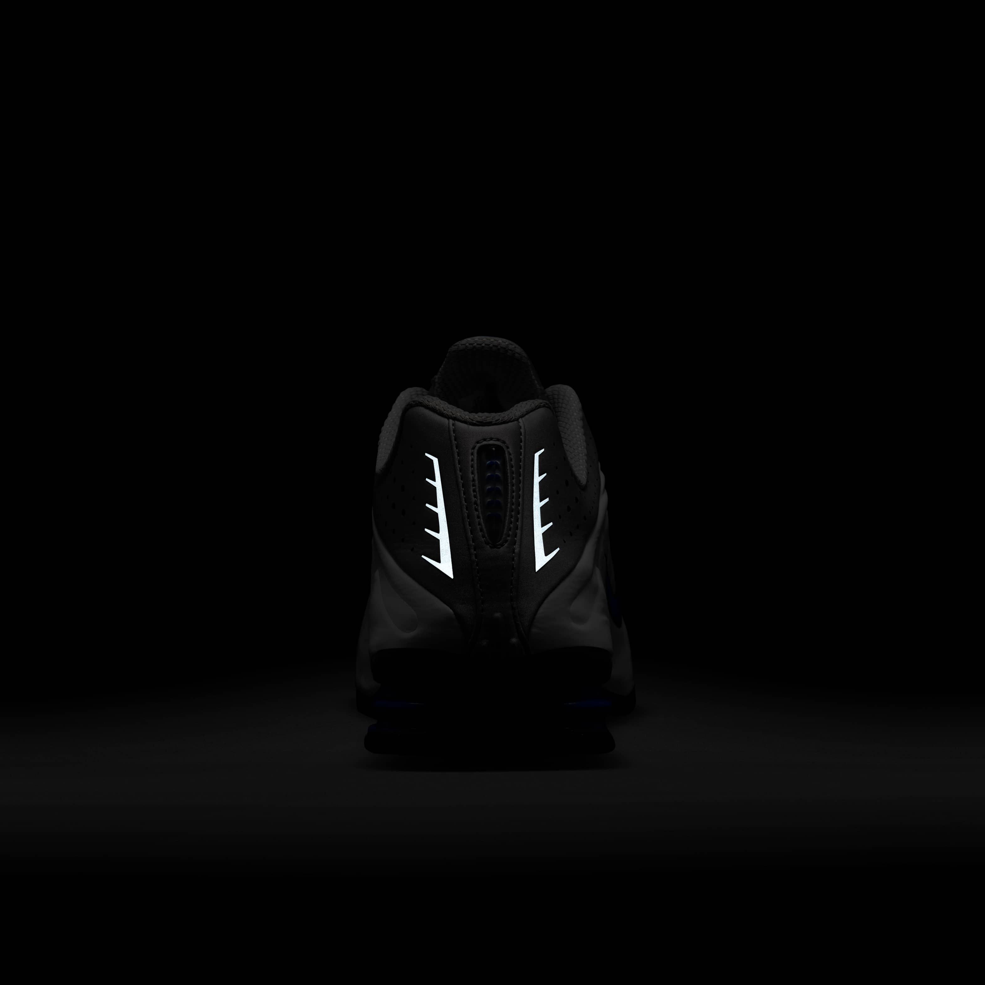 Nike Shox R4 image number 9