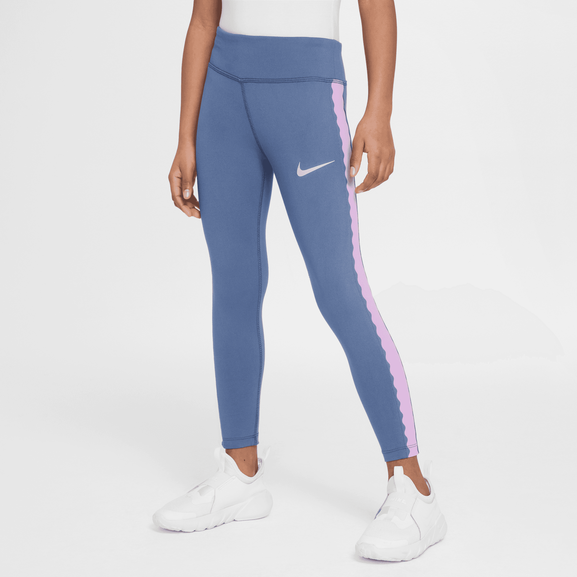 Nike Dri-FIT Swoosh Motion image number 0