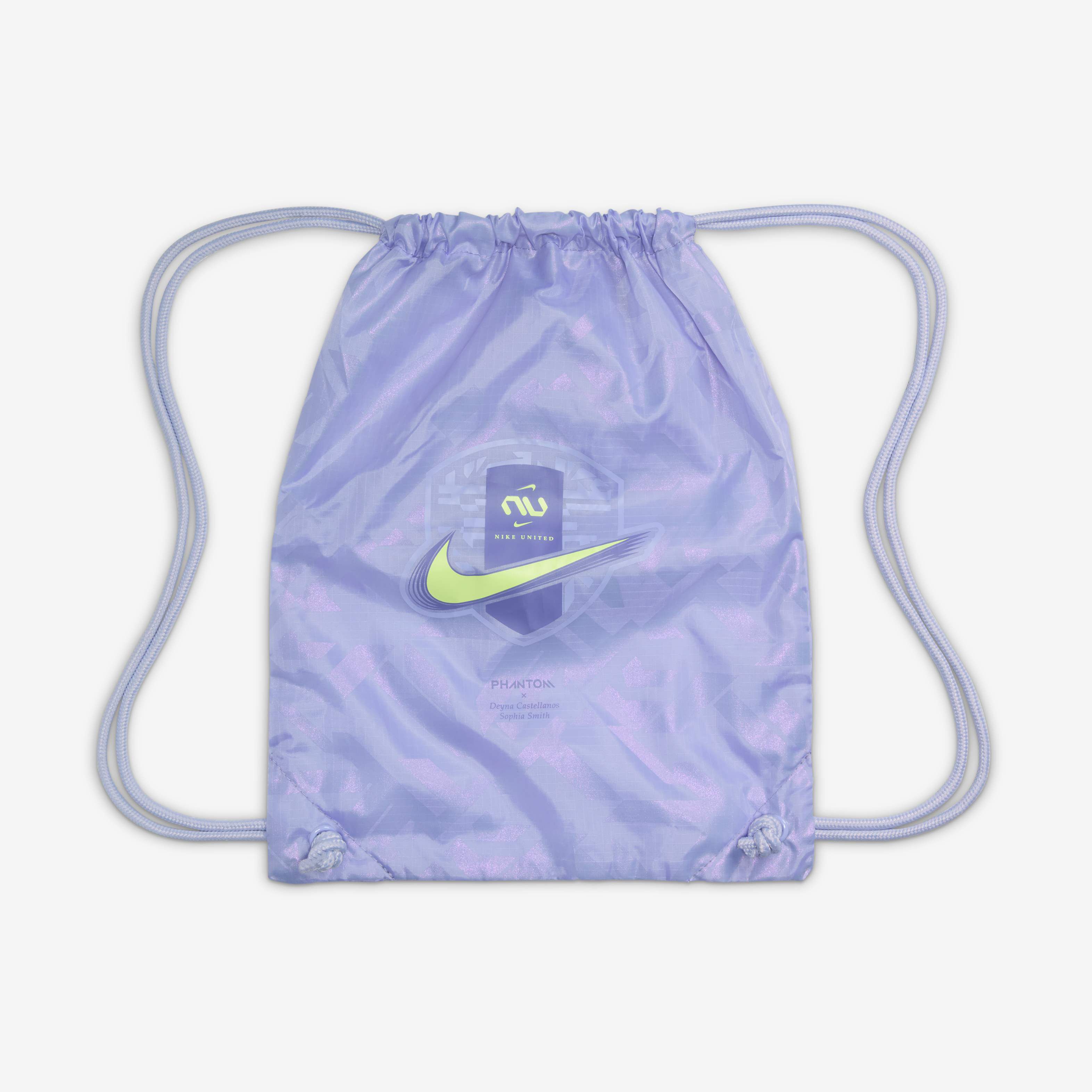 نايكي يونايتد ميركيوريال فيبور 16 ايليت image number 9