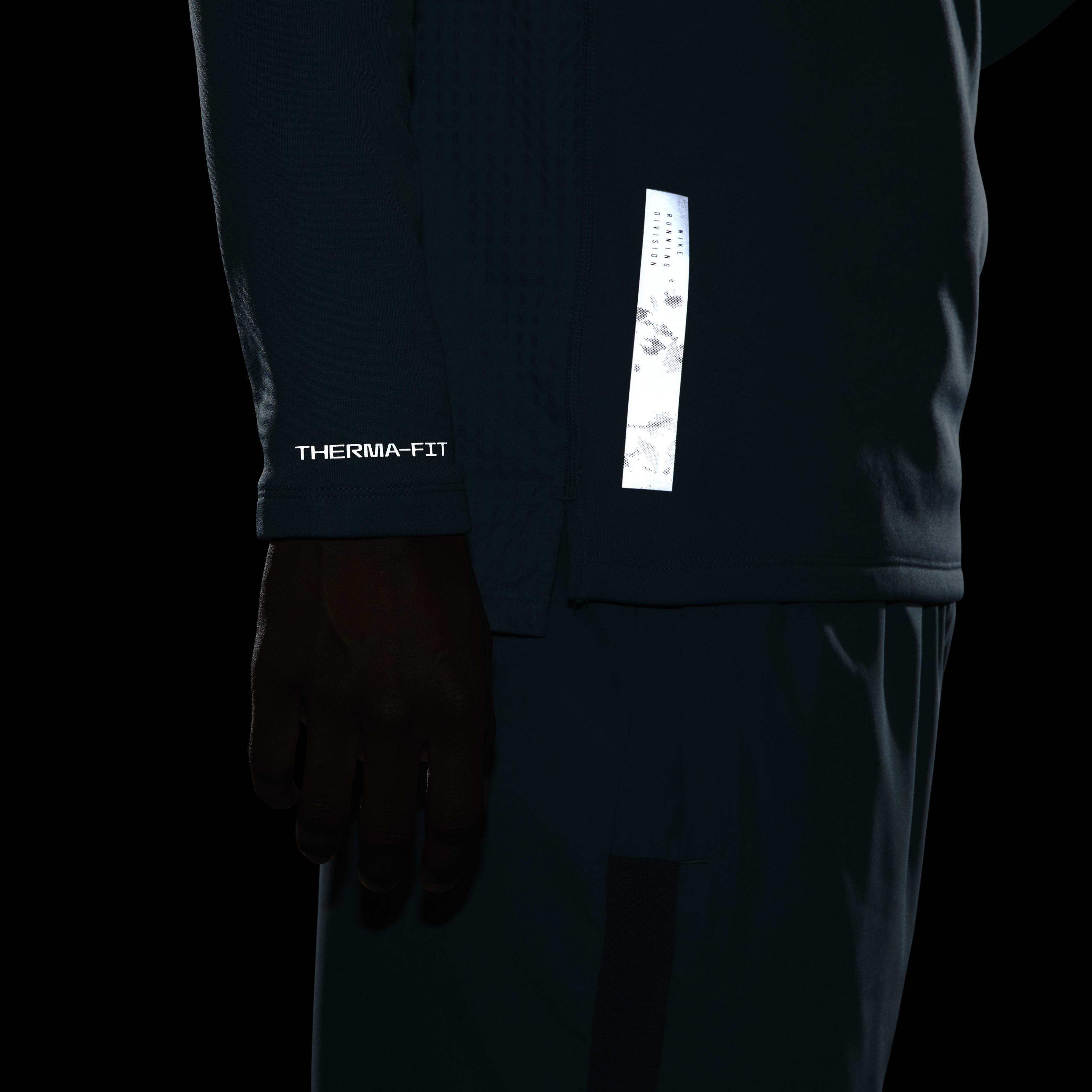 نايكي ثيرما-فت رن ديفجن image number 9