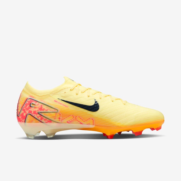 Nike Mercurial Vapor 16 Elite "Kylian Mbappé" image number 2 Nike Mercurial Vapor 16 Elite "Kylian Mbappé" image number 2