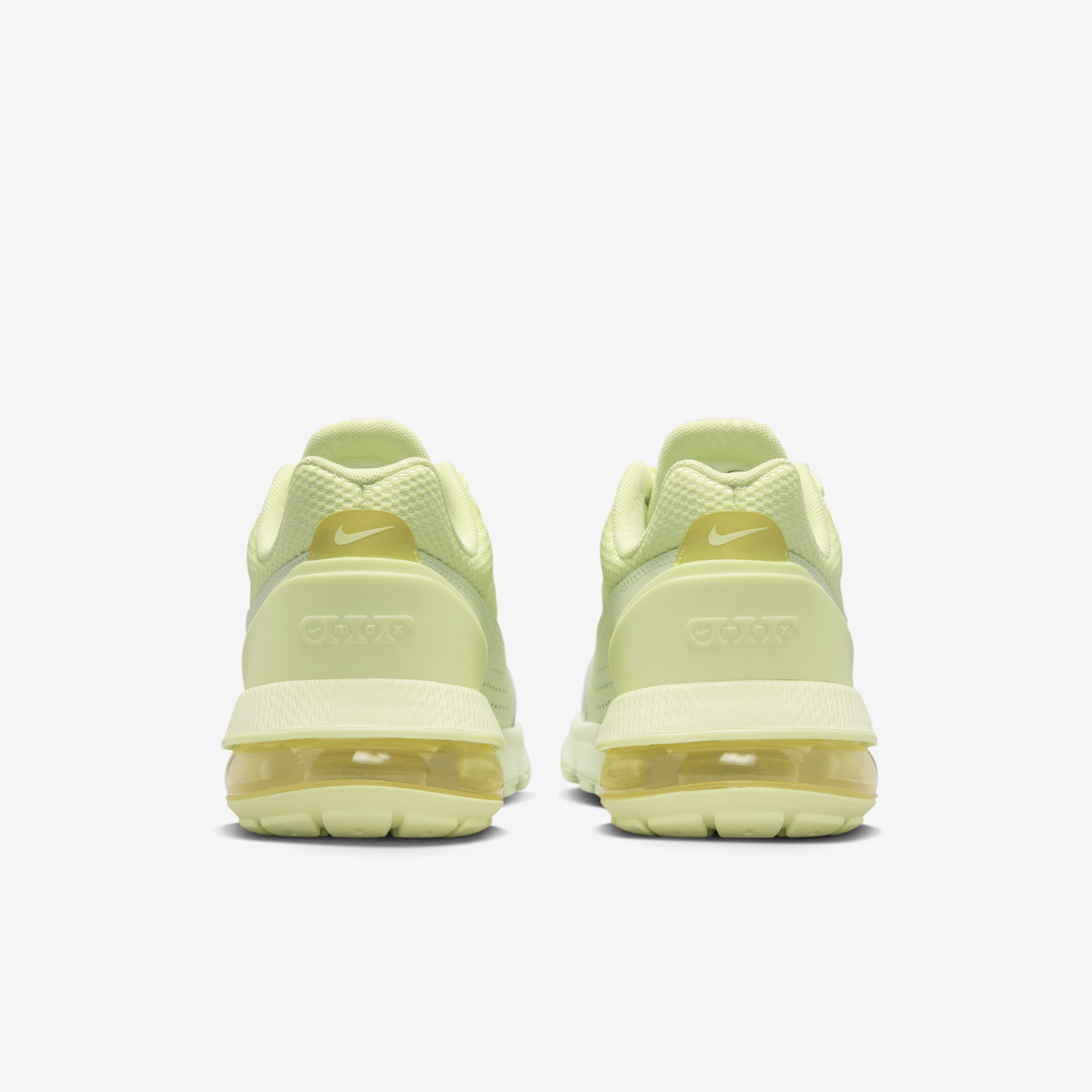 Yellow nikes 2017 on sale