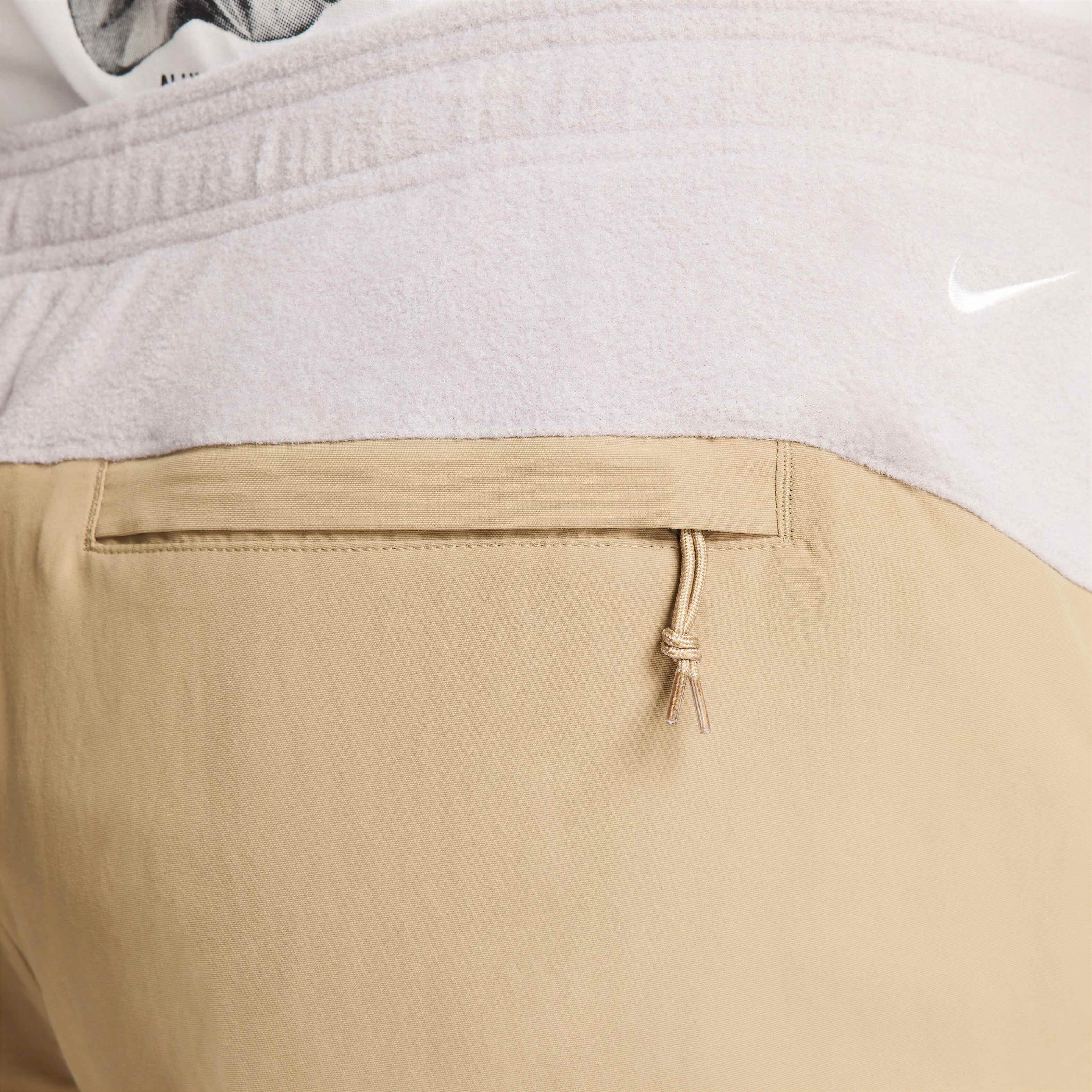 نايكي ايه سي جي 'وولف تري' بلس image number 11