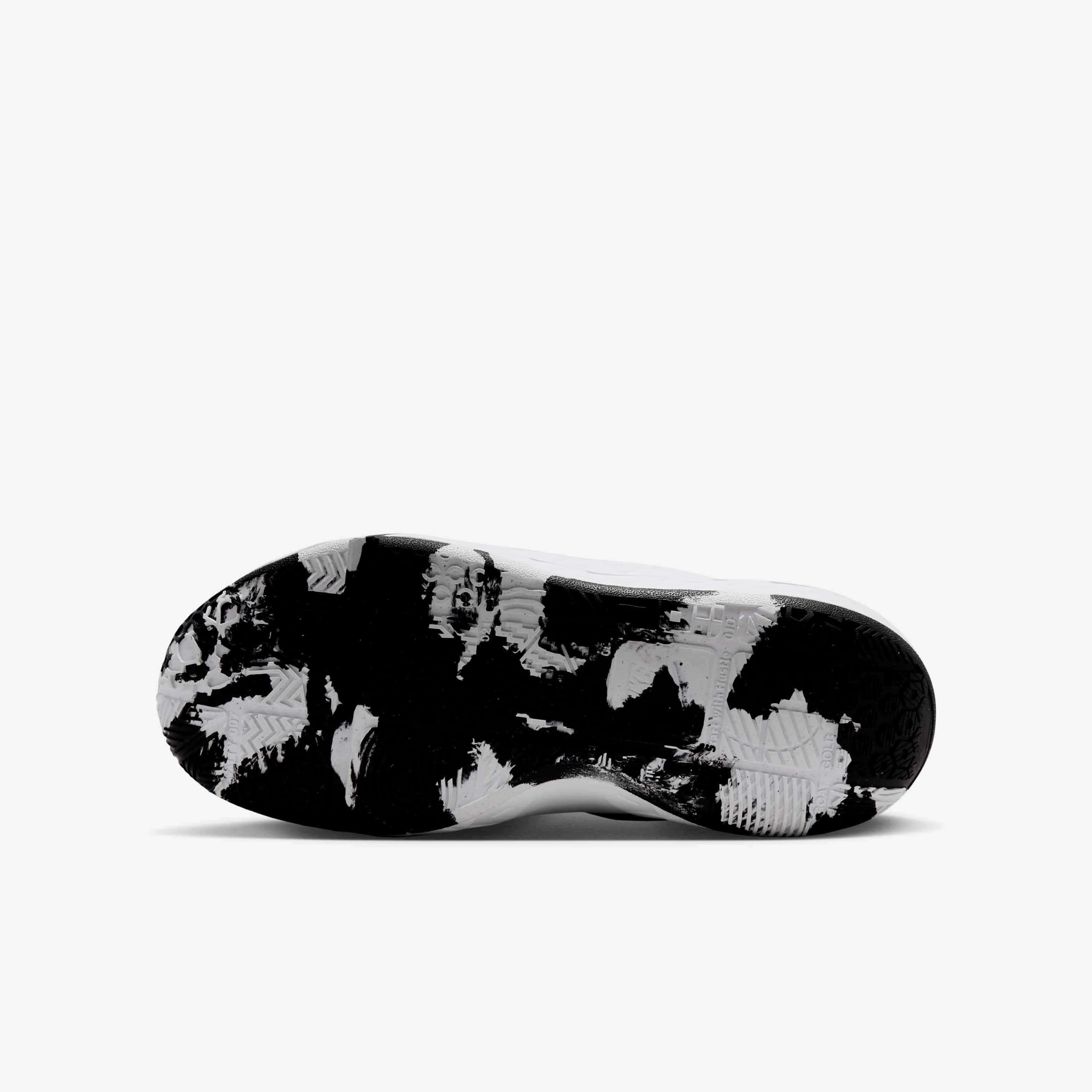 Nike Team Hustle D 12 image number 1