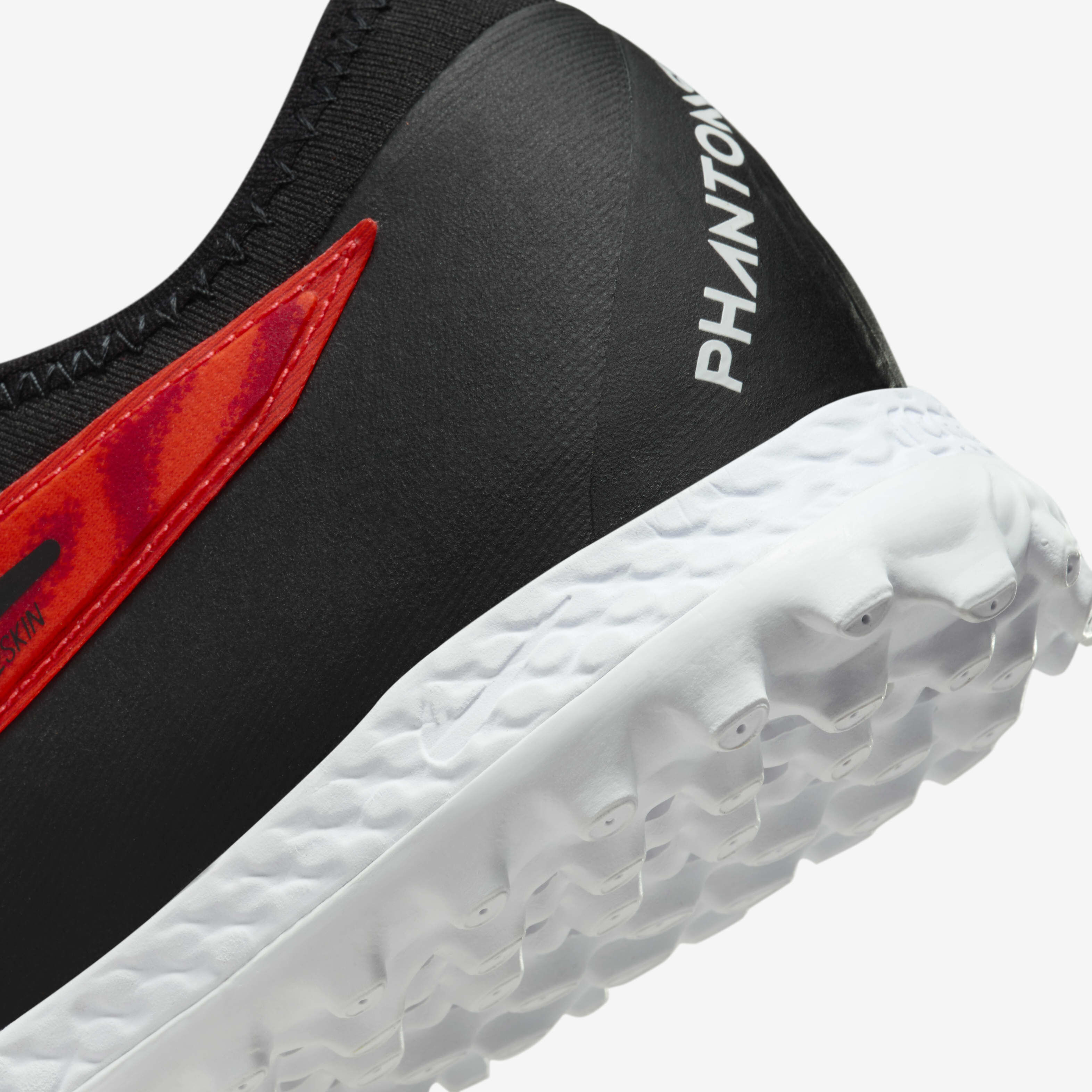 نايكي رياكت فانتوم GX برو TF image number 7