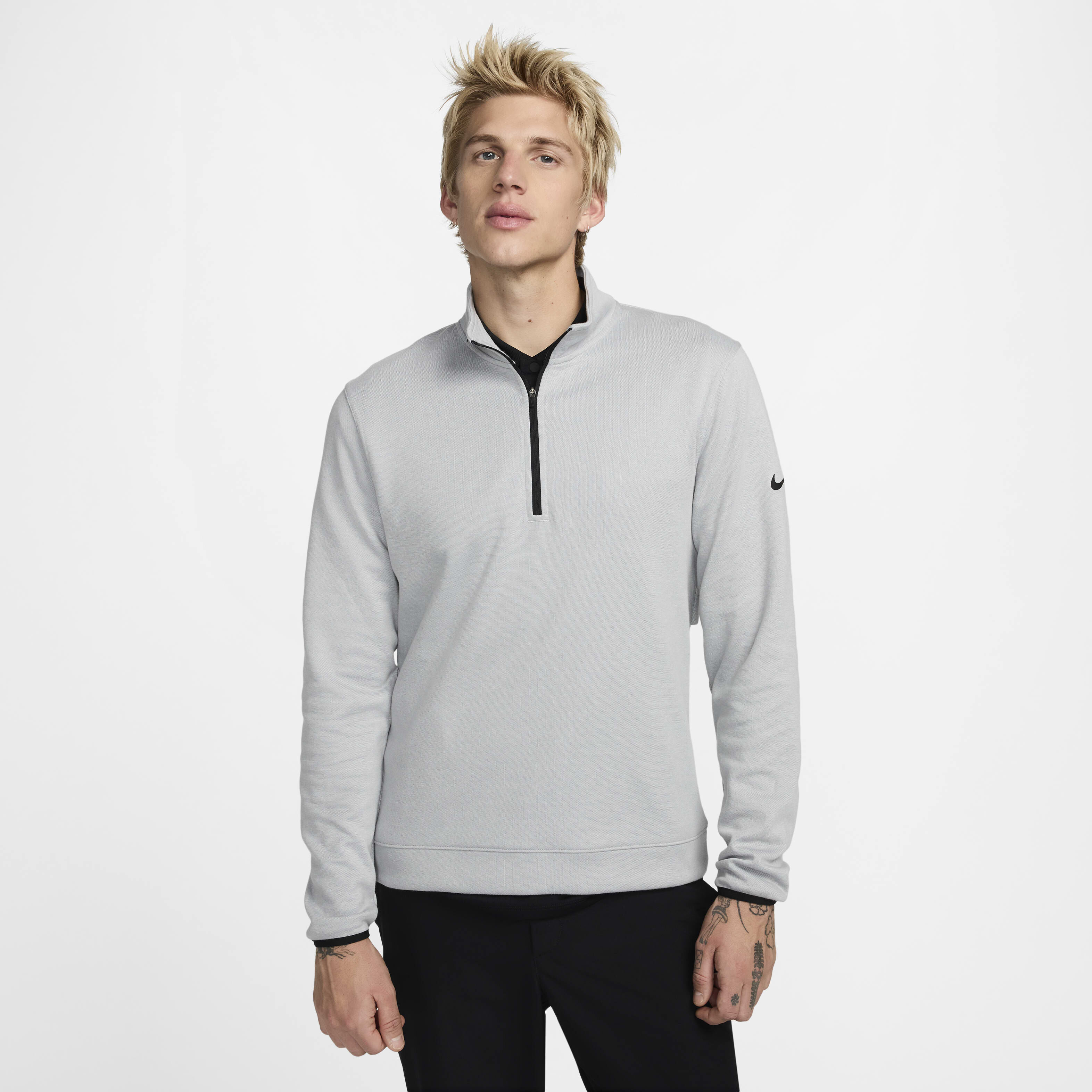 Nike golf shirts online discount