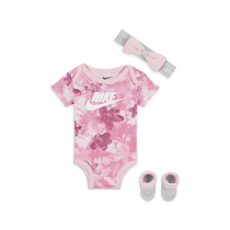 Nike Sci Dye 3-Piece Boxed Set