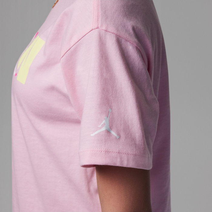 Jordan All-Star Tee image number 2 Jordan All-Star Tee image number 2