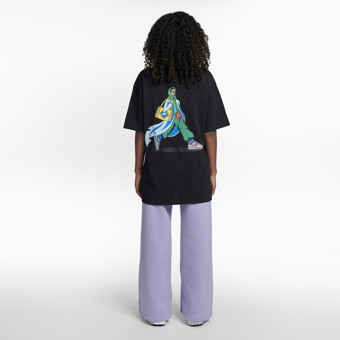 Nike City Tee - Dubai image number 4 Nike City Tee - Dubai image number 4