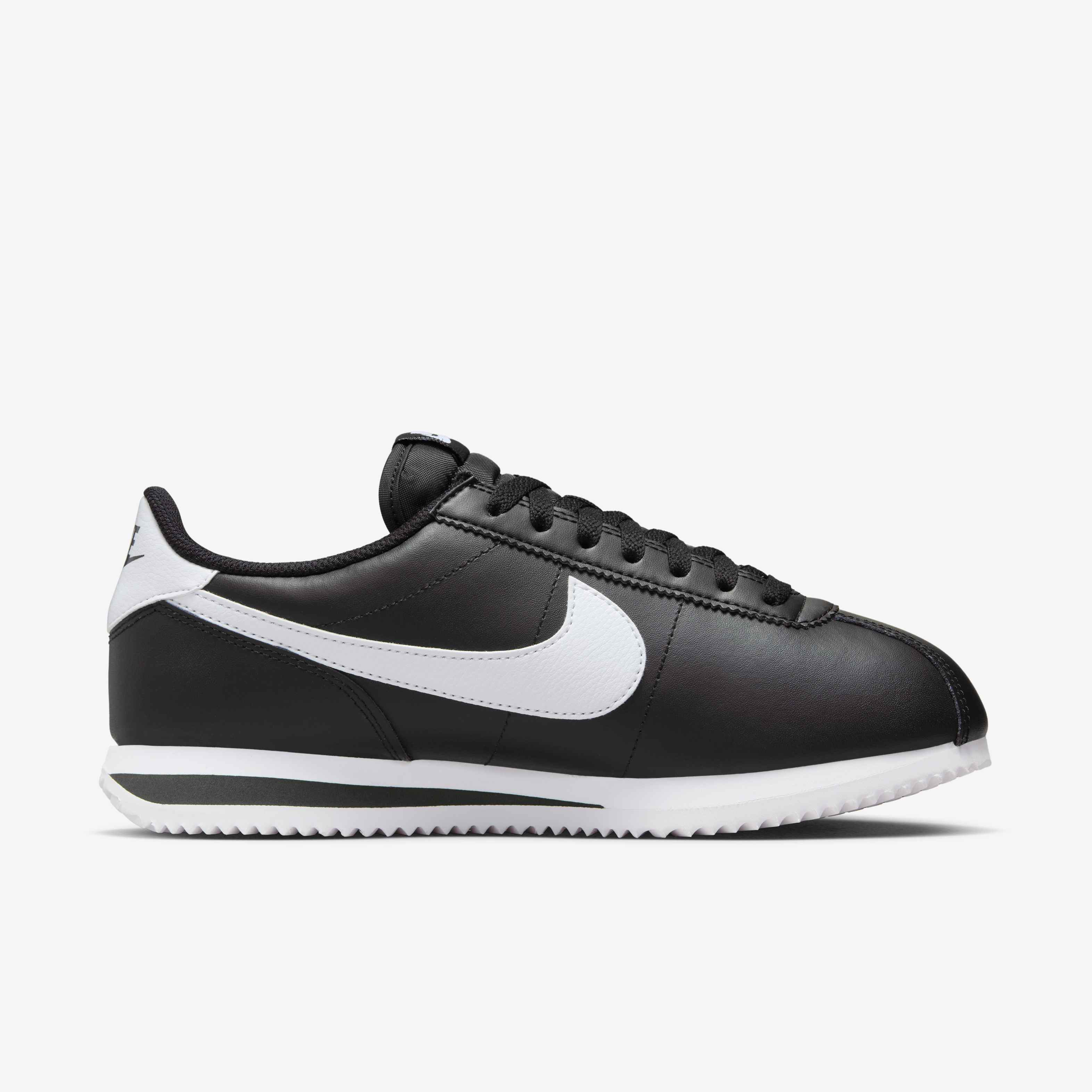 Nike Cortez Leather image number 3