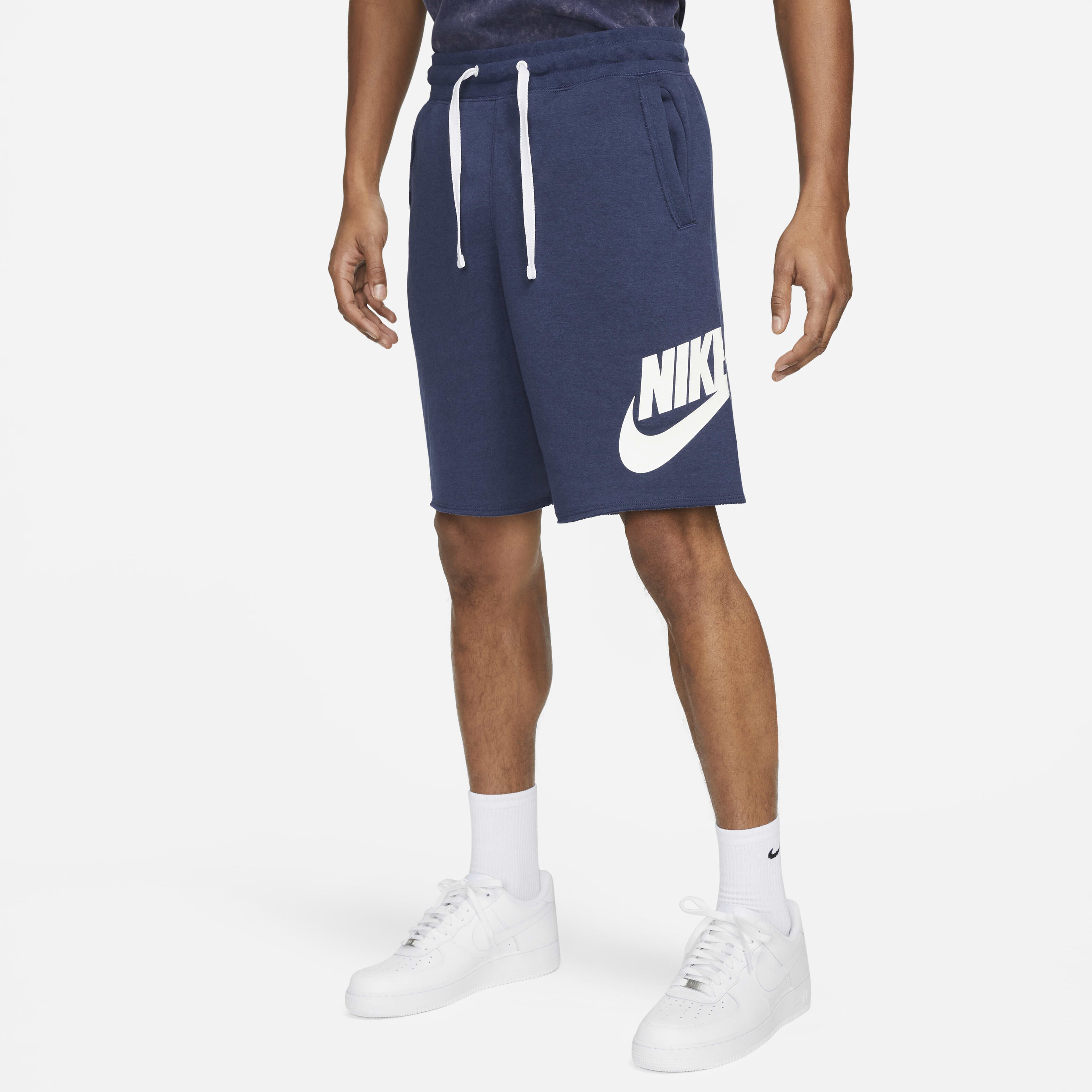 Men's nike sportswear alumni shorts discount