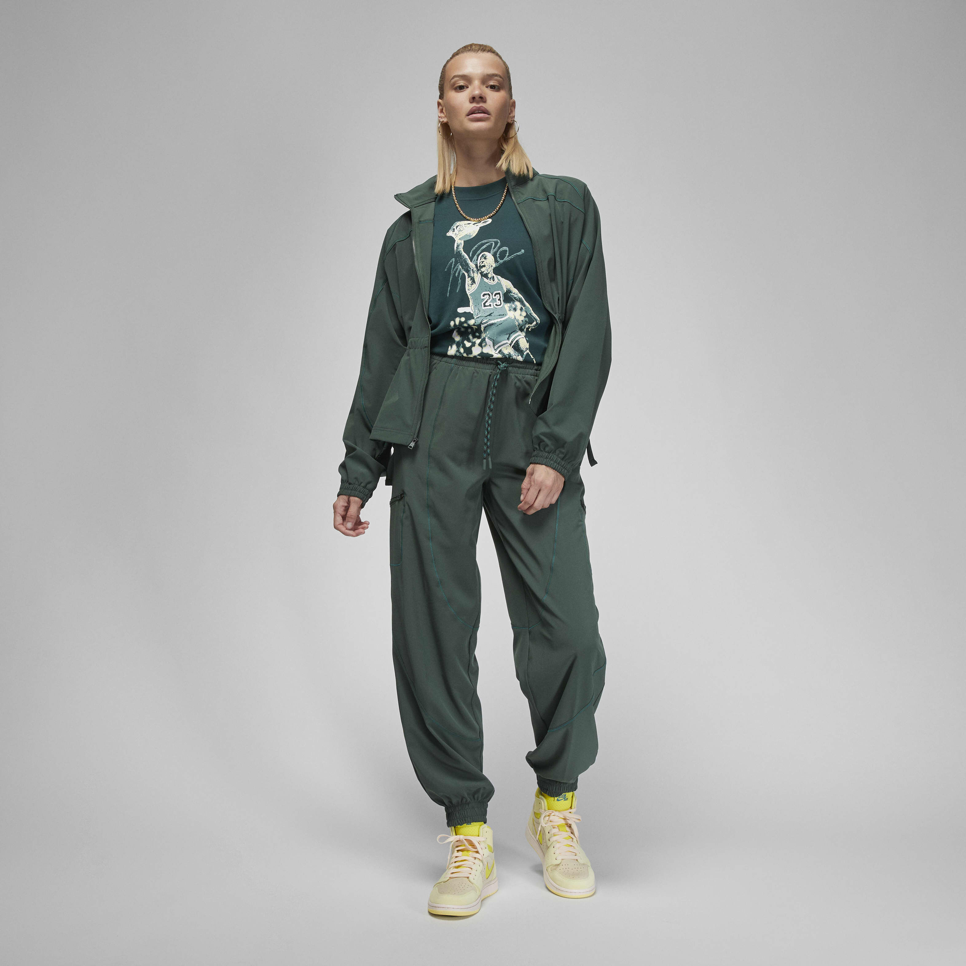 جوردن سبورت image number 5