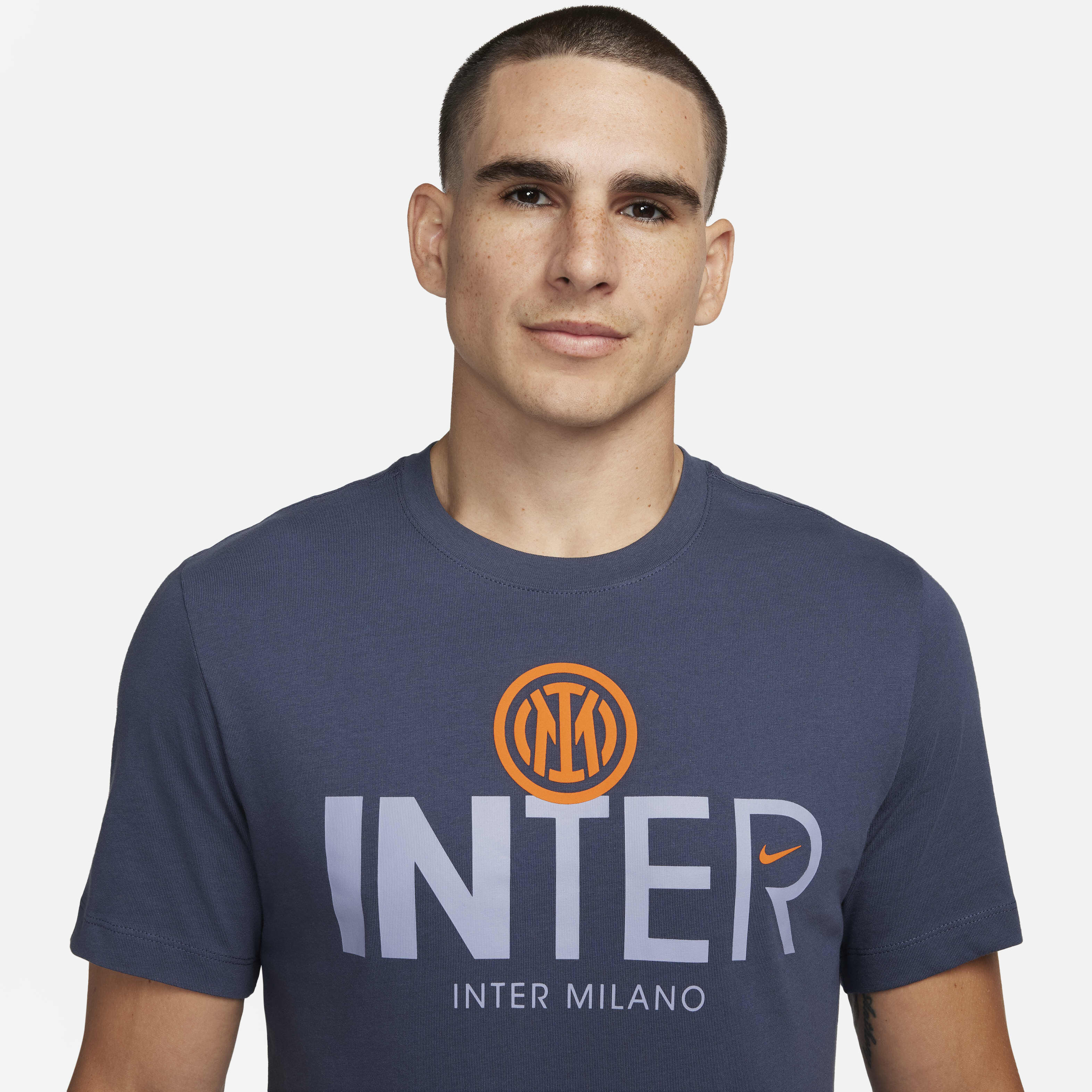 Inter Milan Mercurial image number 2