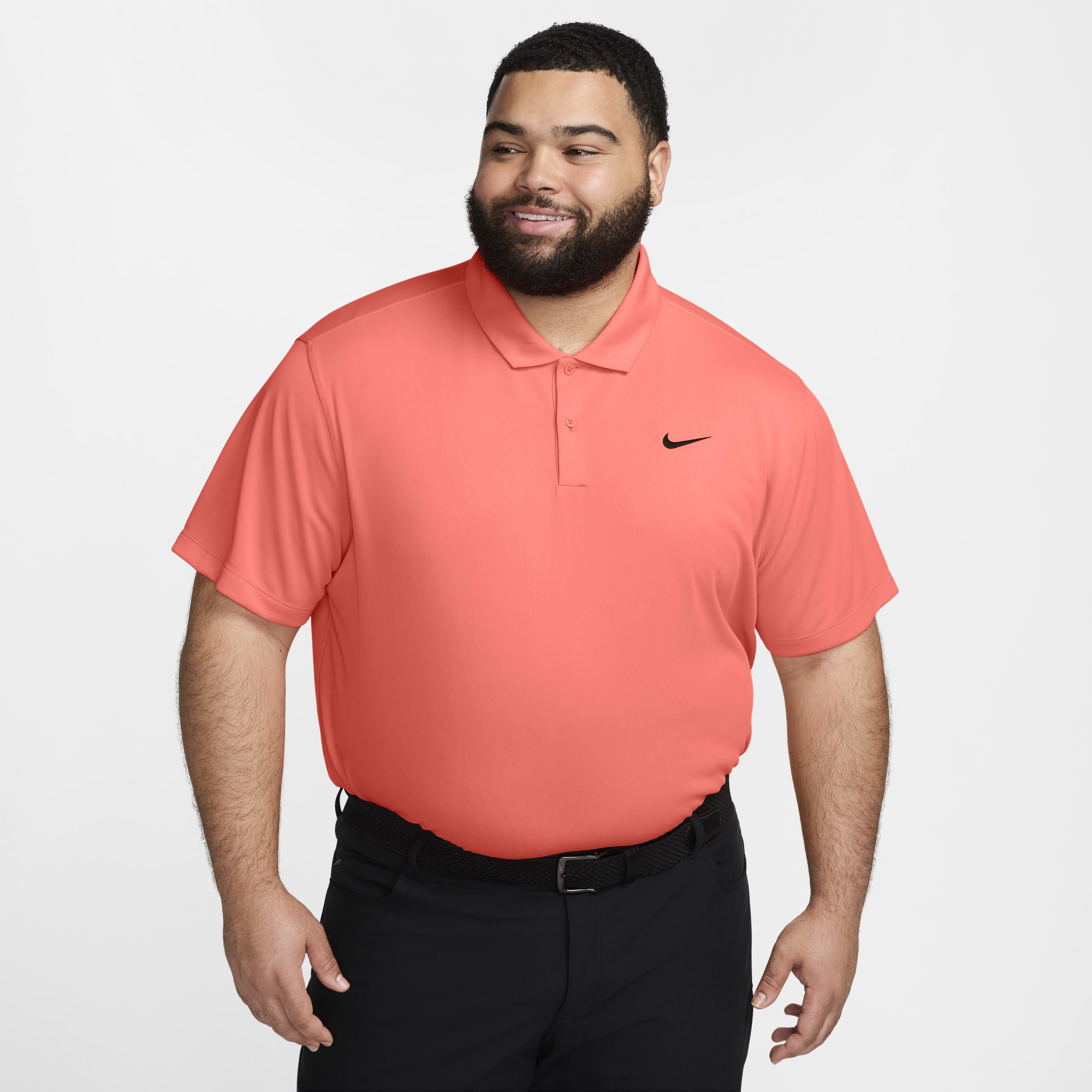 NIKEGOLF テニスウェアセットアップL Buy NikeCourt Dri-FIT Men's Tennis Polo - Light Wild Mango