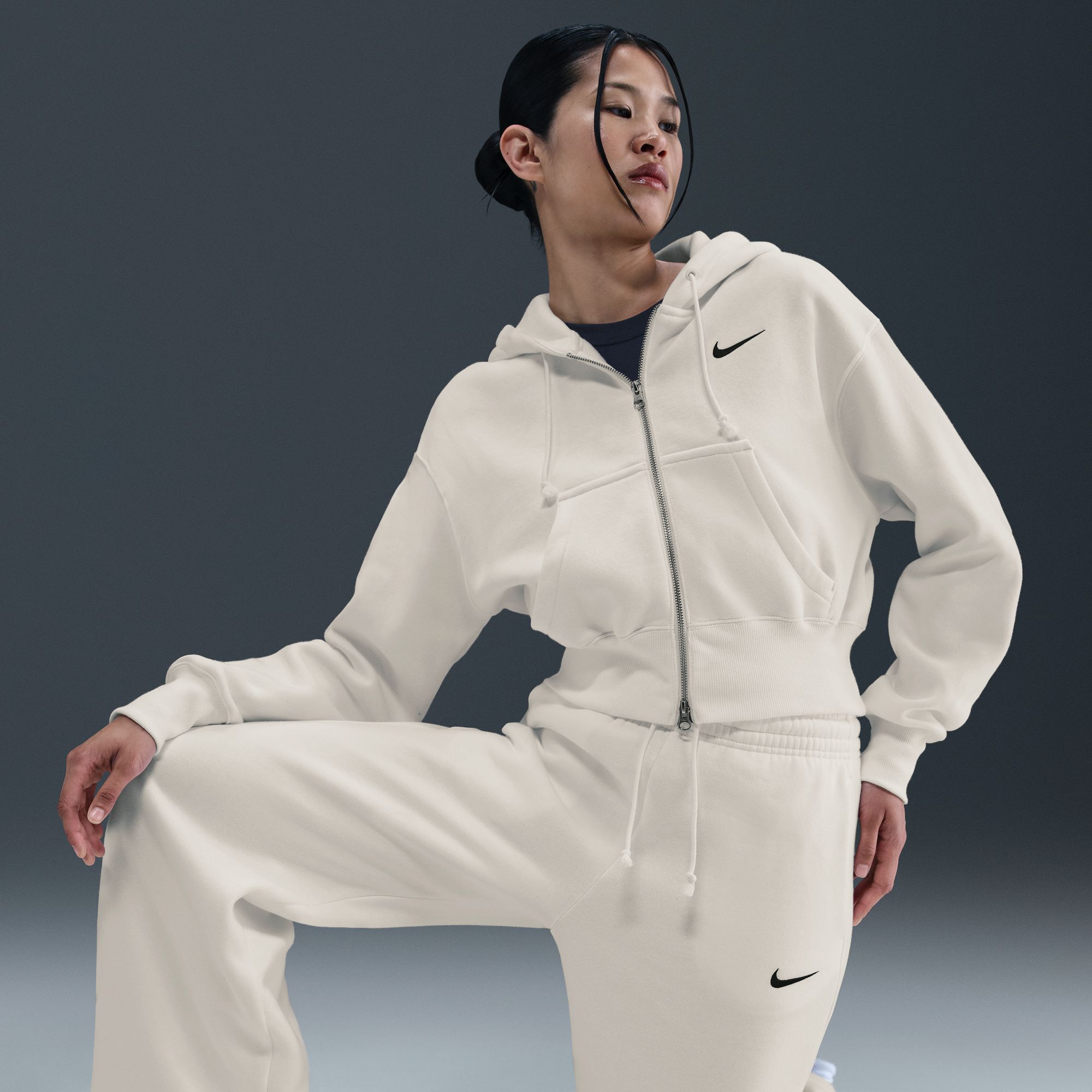 Nike Sportswear Phoenix Fleece image number 7