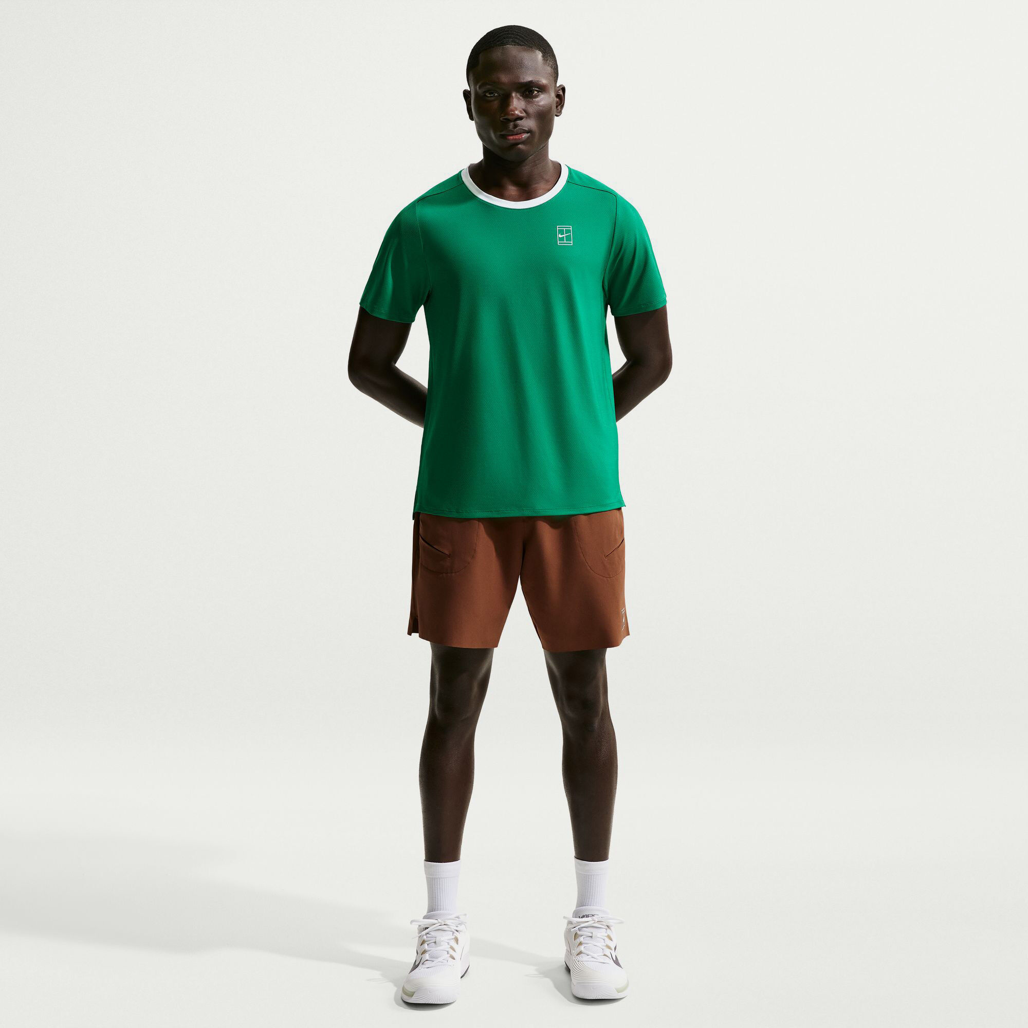 NikeCourt Advantage image number 0