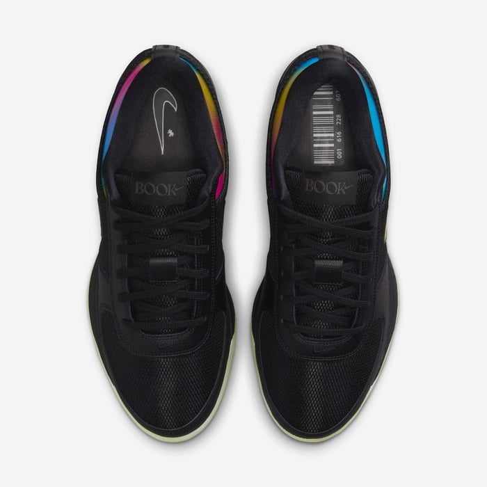 بوك 1 "نايت" image number 3 بوك 1 "نايت" image number 3