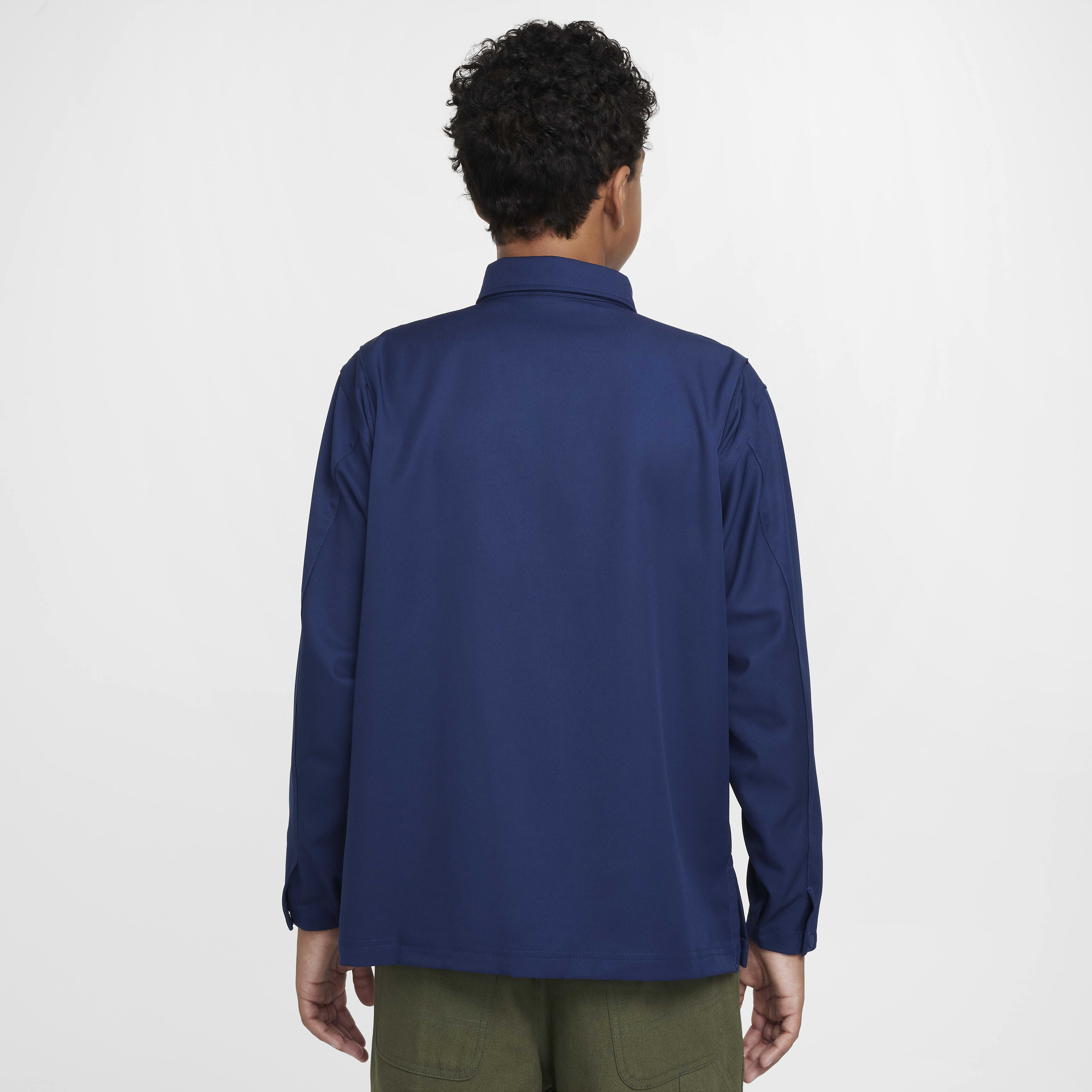 نايكي سبورتسوير ميترو جراوند image number 1