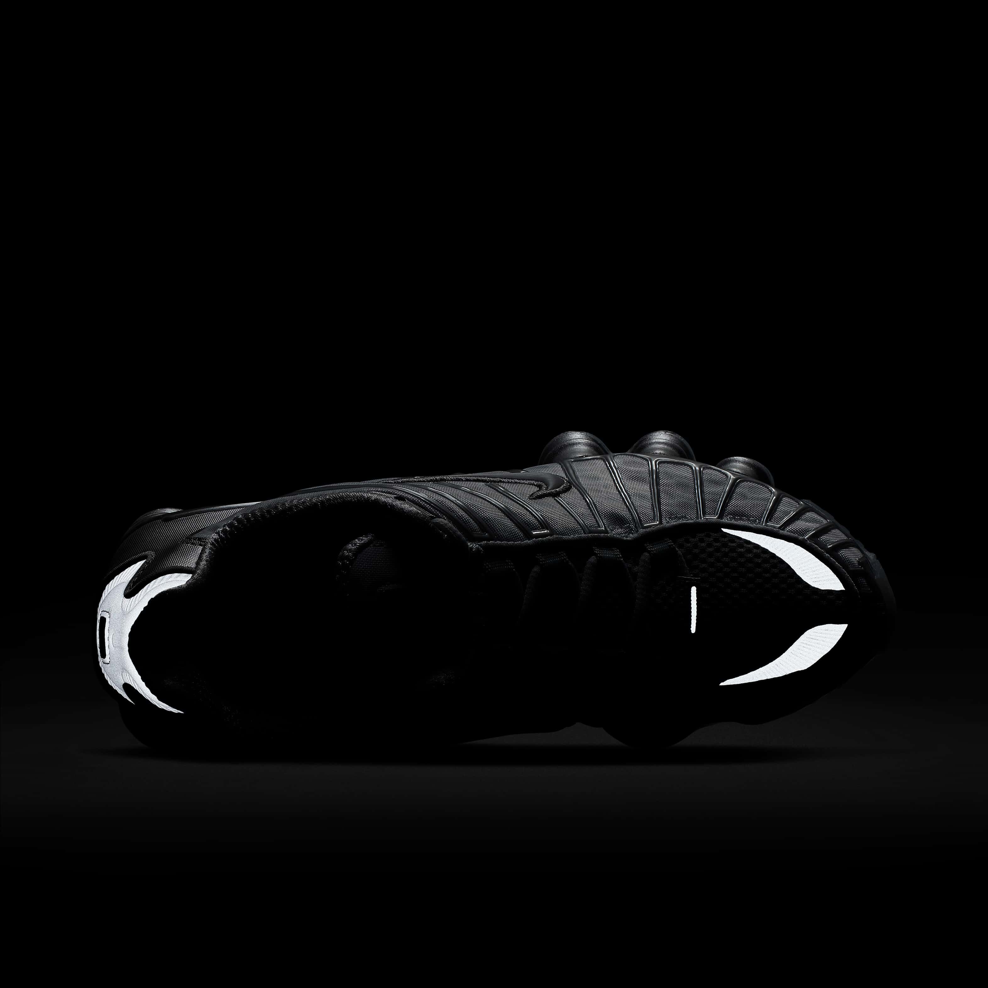 Nike Shox TL image number 6