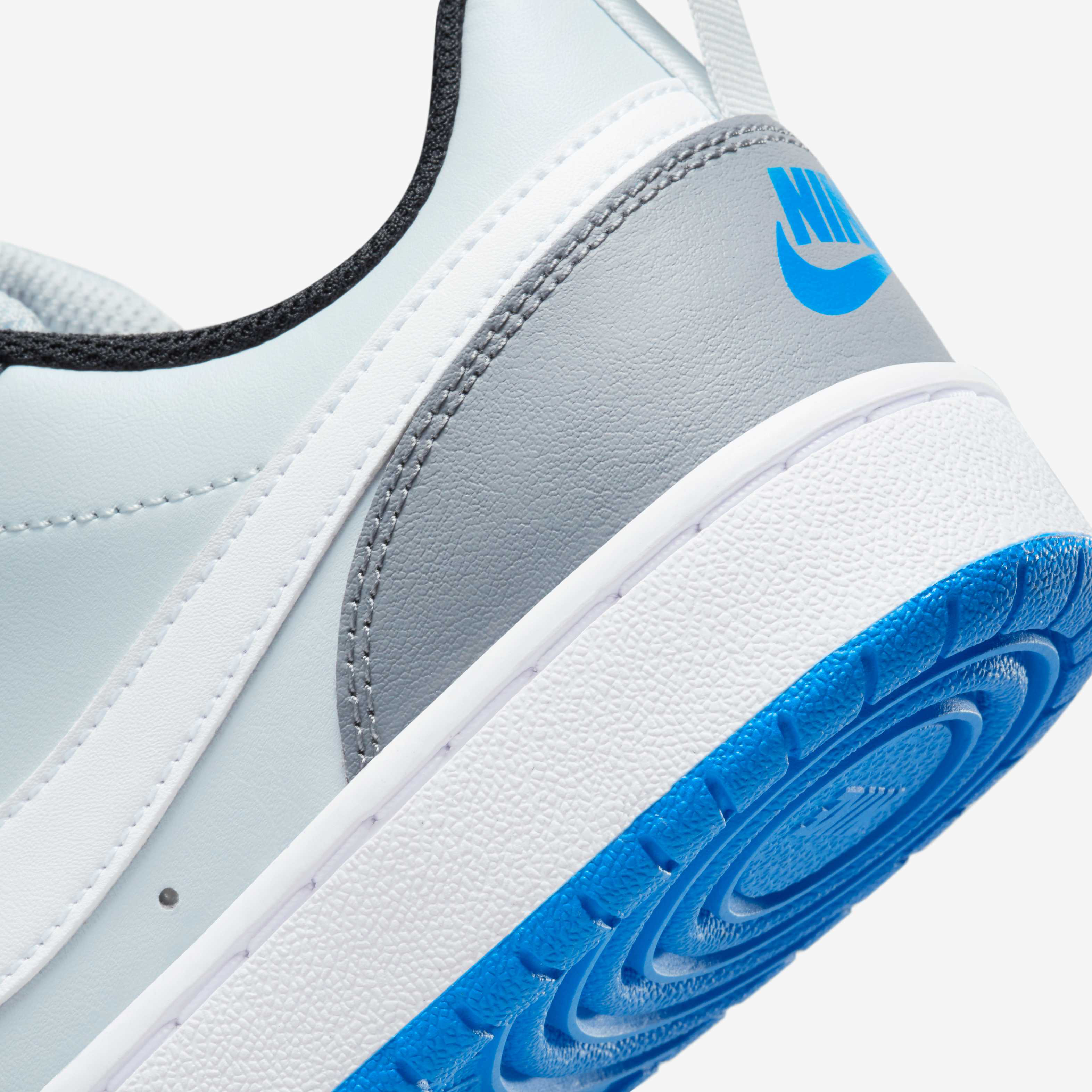 Nike Court Borough Low 2 image number 7