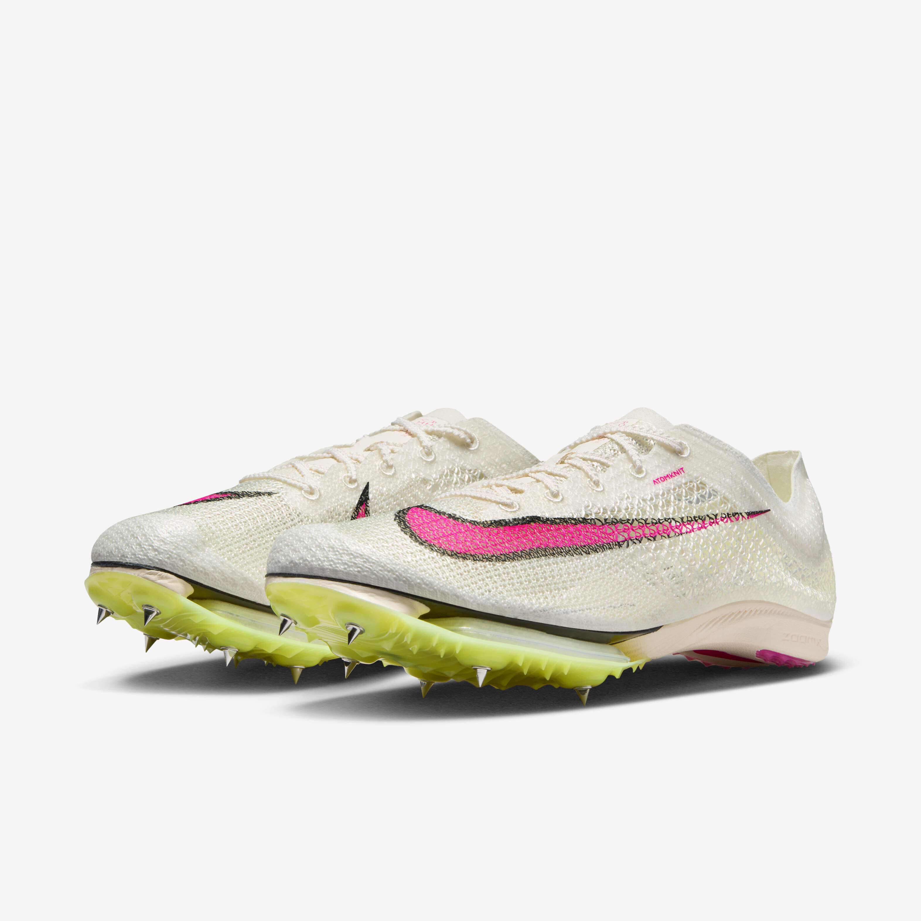 Nike zoom spikes online
