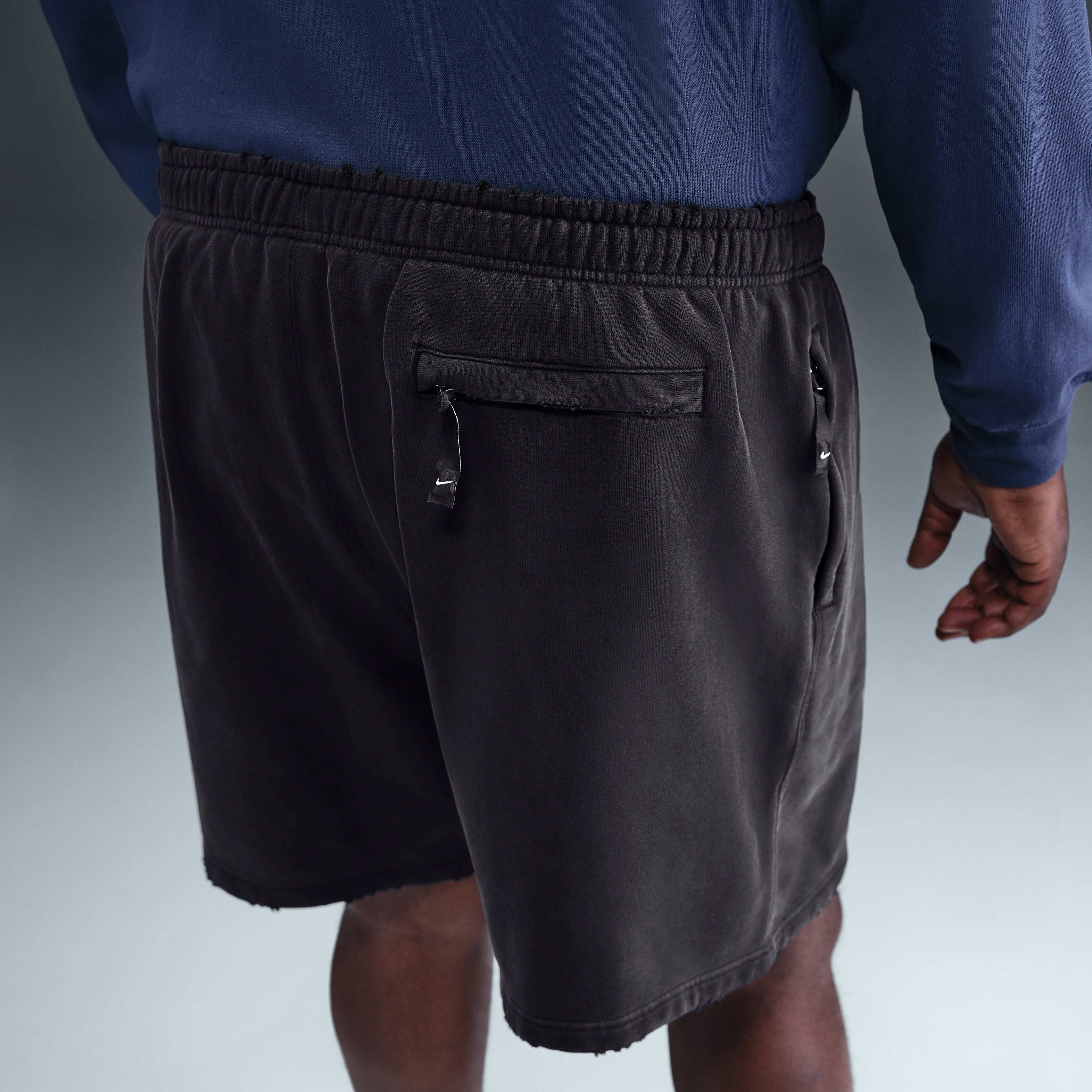 Nike Solo Swoosh image number 7