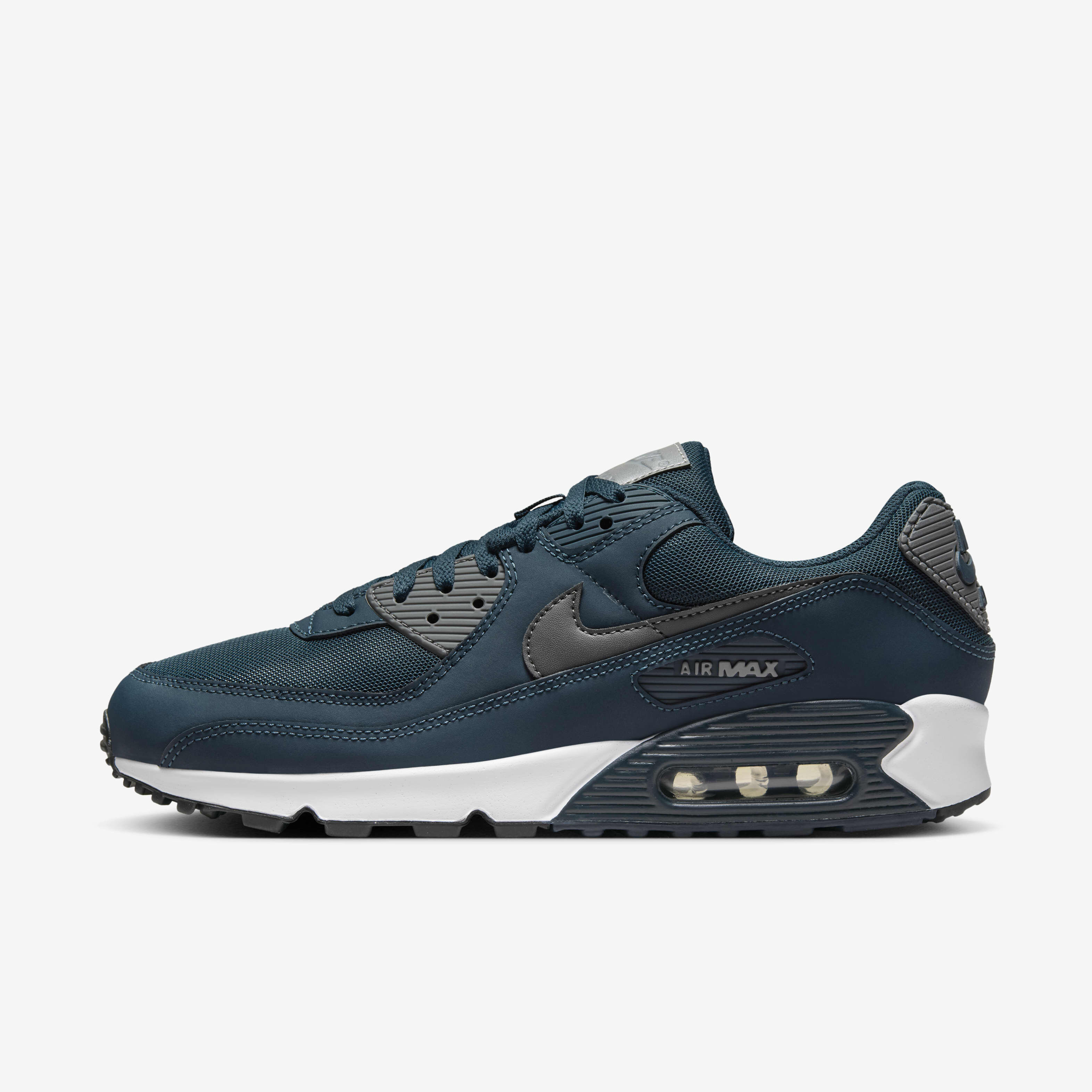 Buy Nike Air Max 90 Men s Shoes Nike Kuwait Official