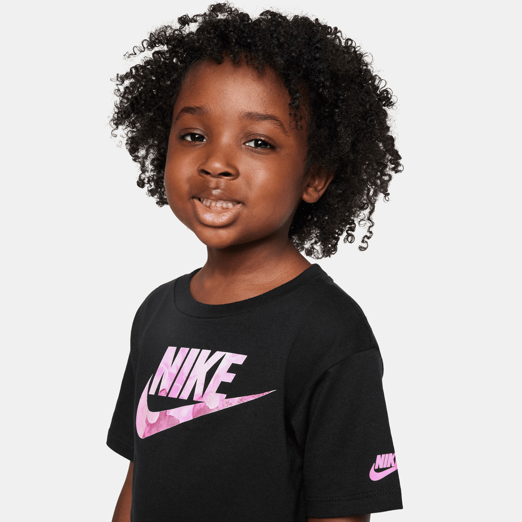 Nike Sci-Dye Boxy Tee image number 2