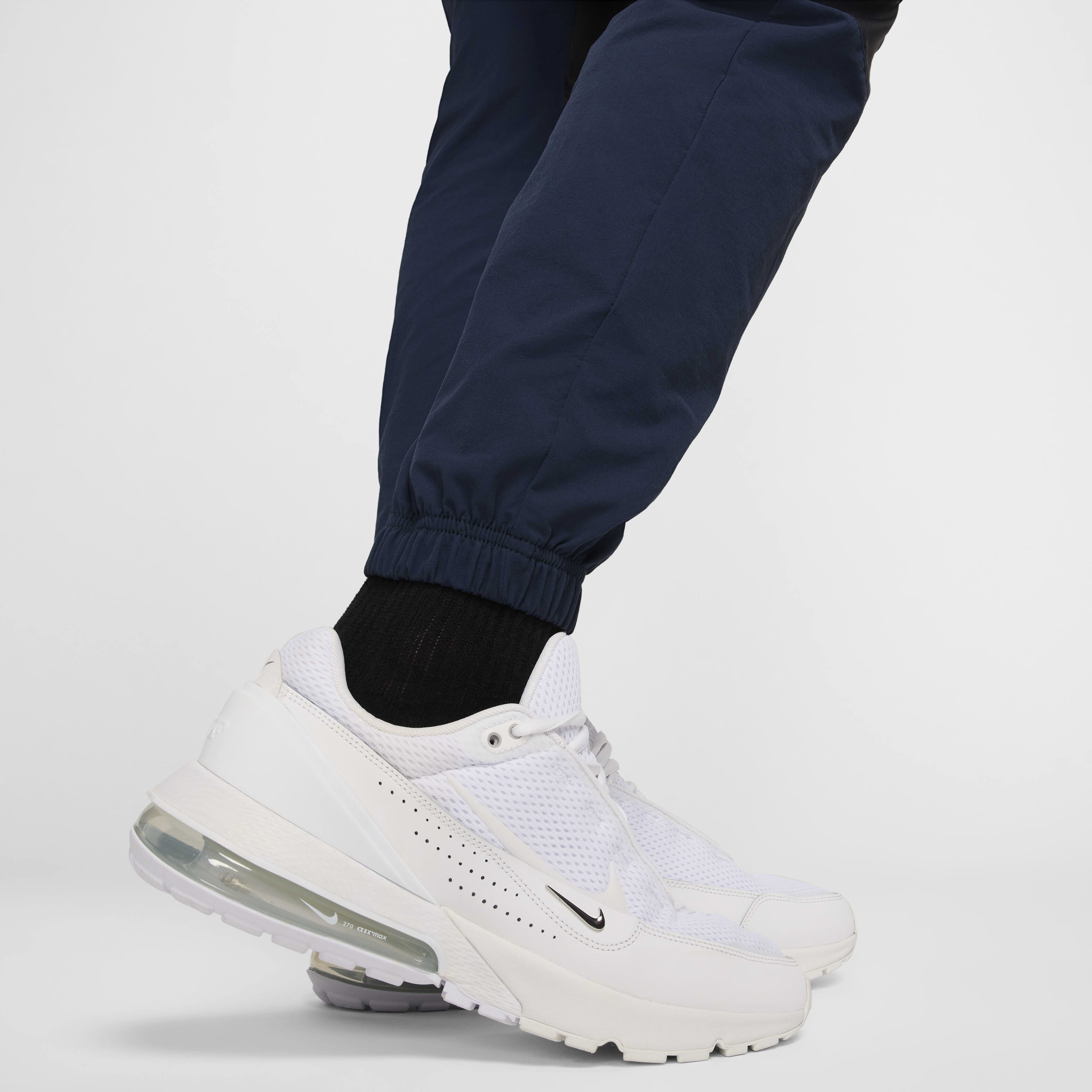 Nike air max trousers deals