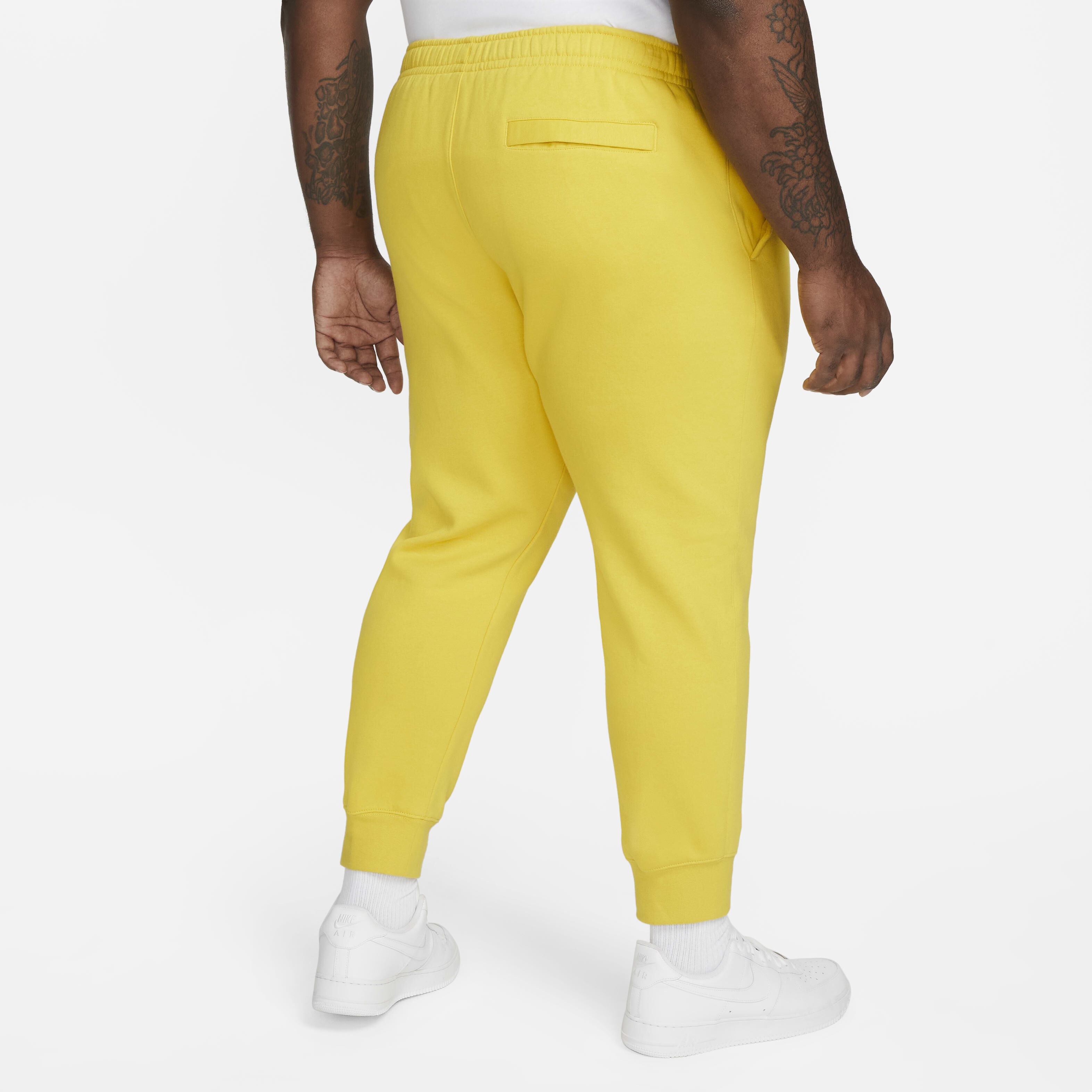 نايكي سبورتسوير كلوب فليس image number 6