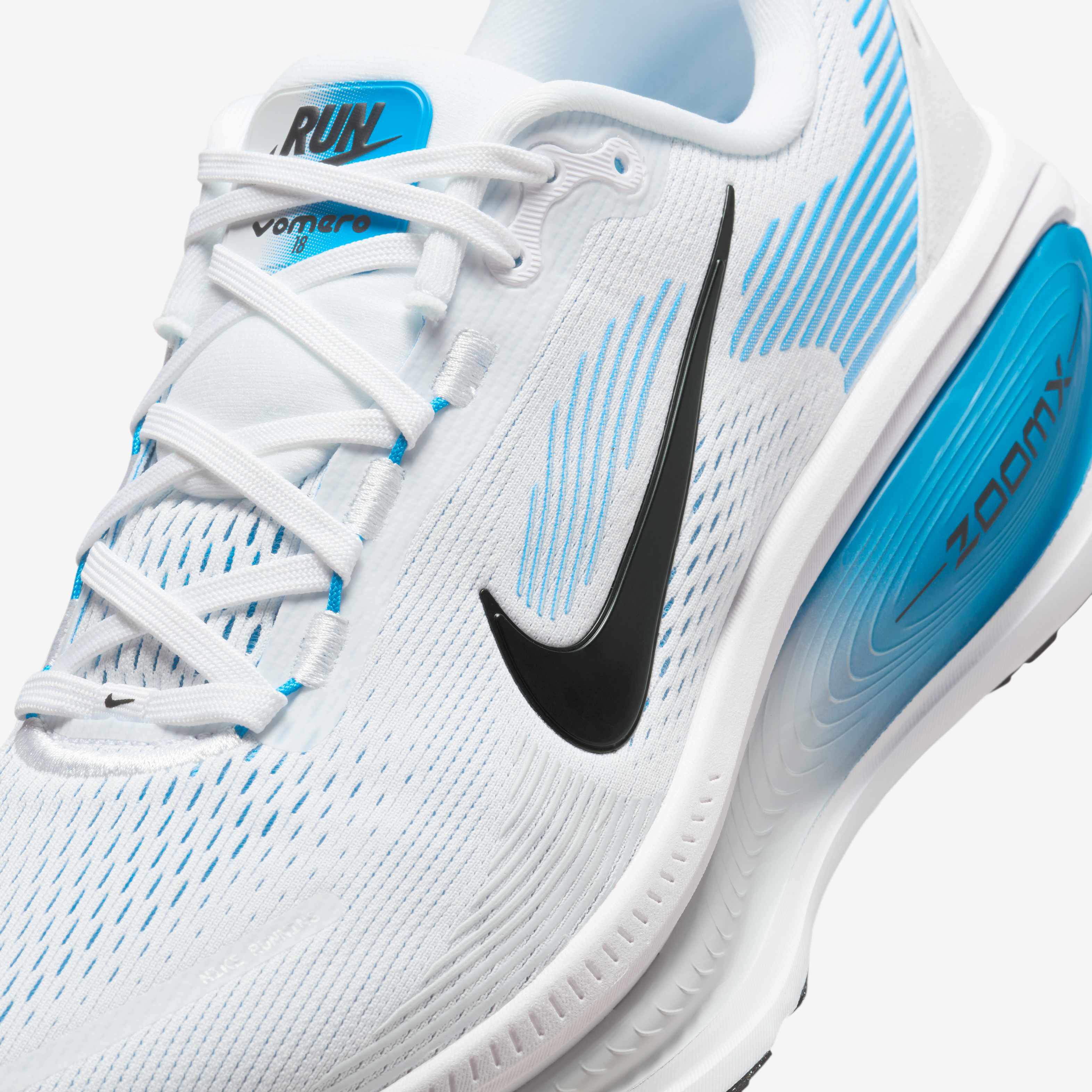 نايكي فوميرو 18 image number 6