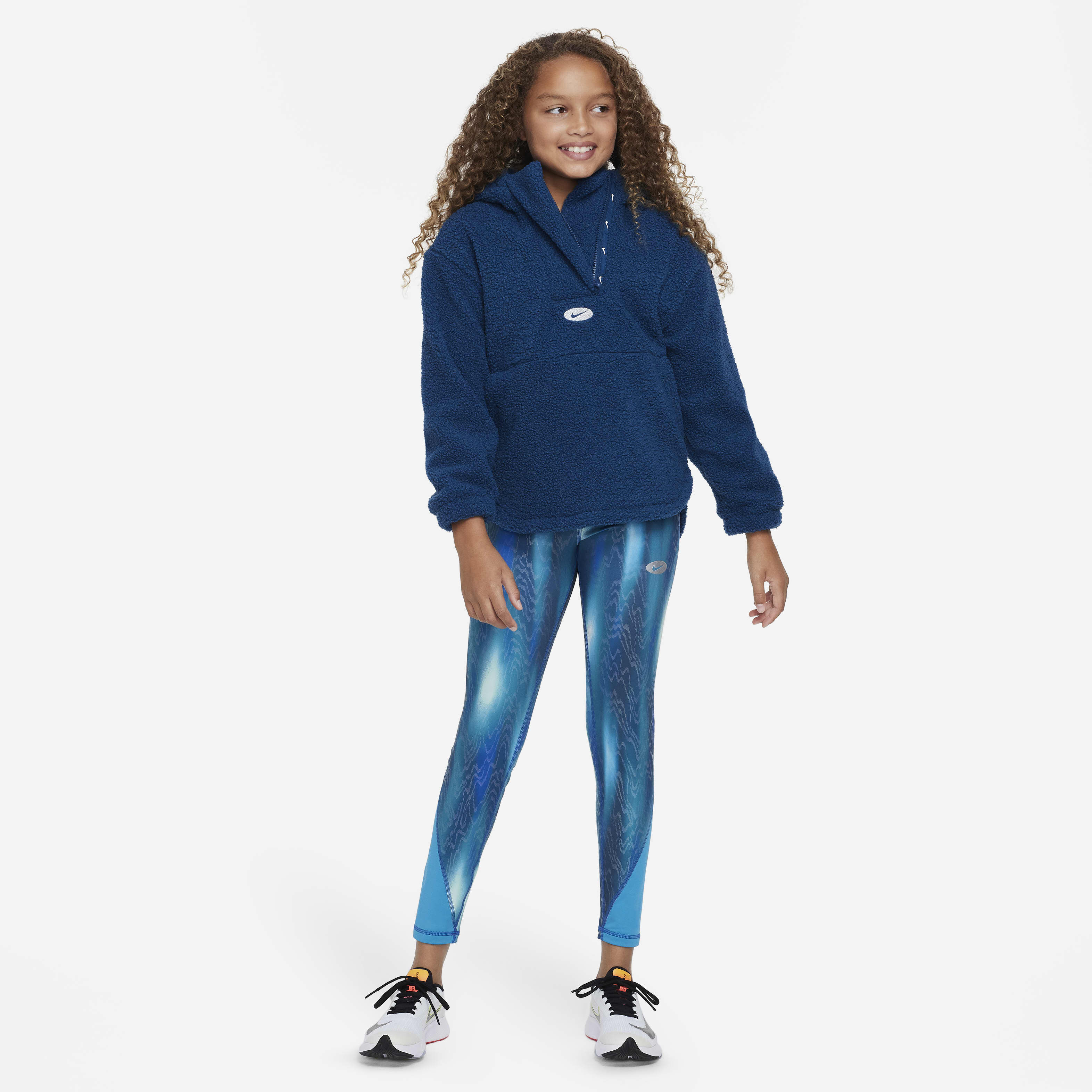 Nike Pro Dri-FIT Icon Clash image number 4