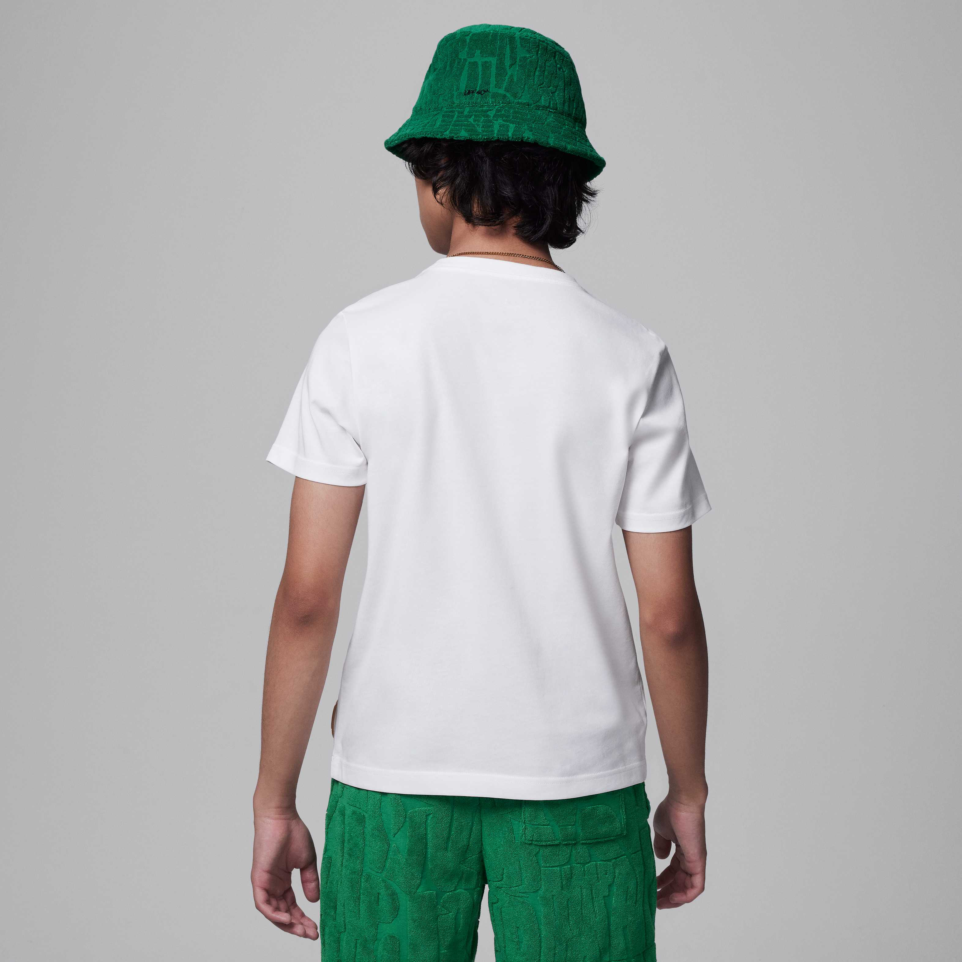 Jordan Fuel Up, Cool Down image number 1