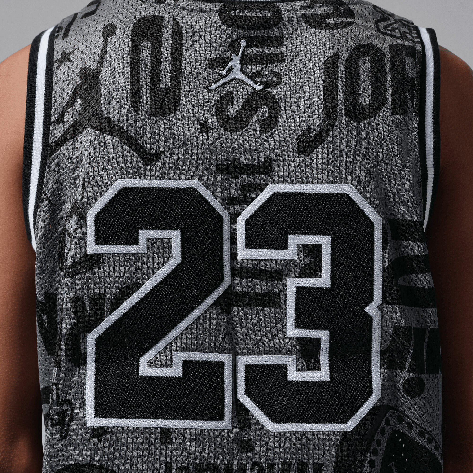 Jordan 23 image number 6