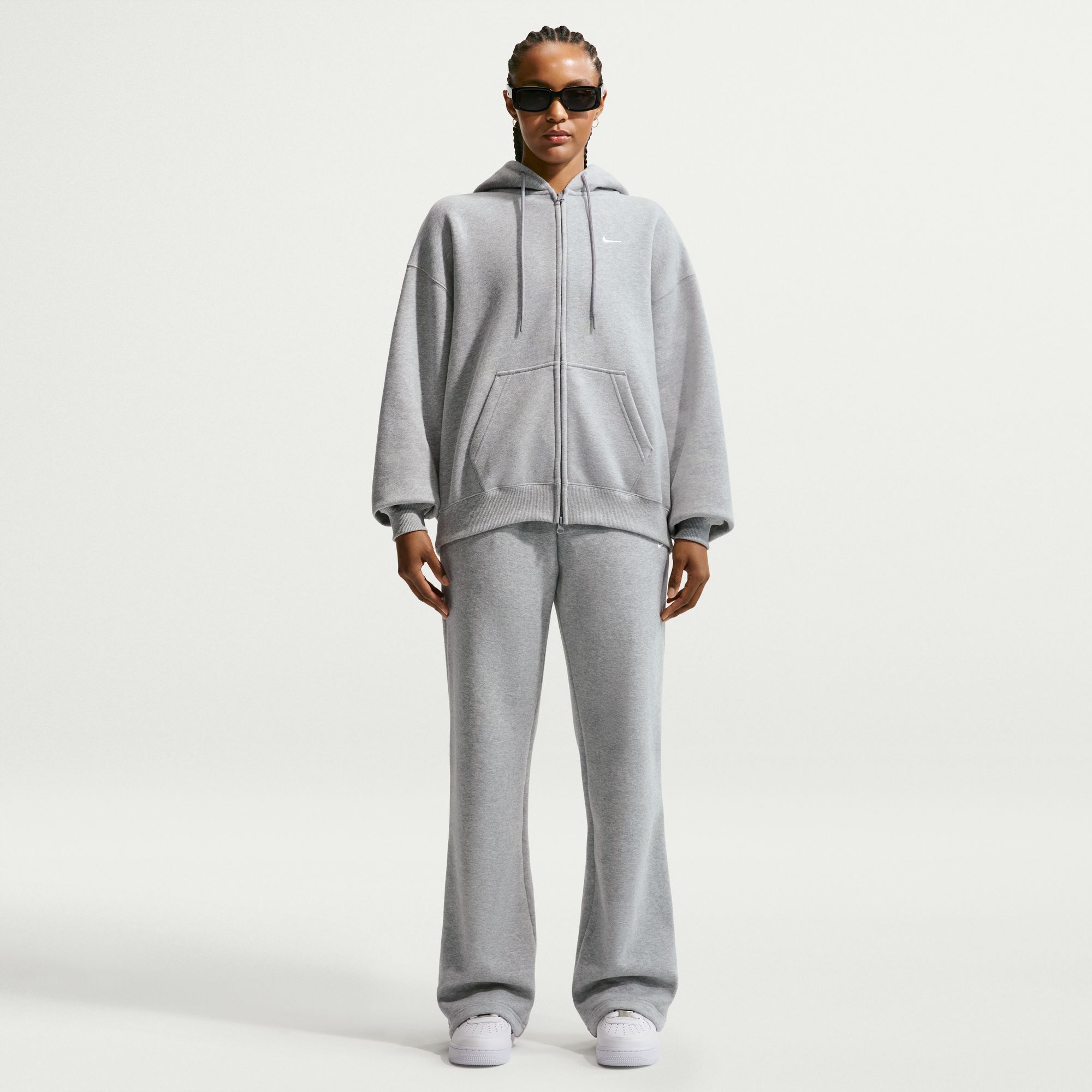 Nike Studio Fleece Medium Weight image number 0