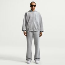 Nike Studio Fleece Medium Weight