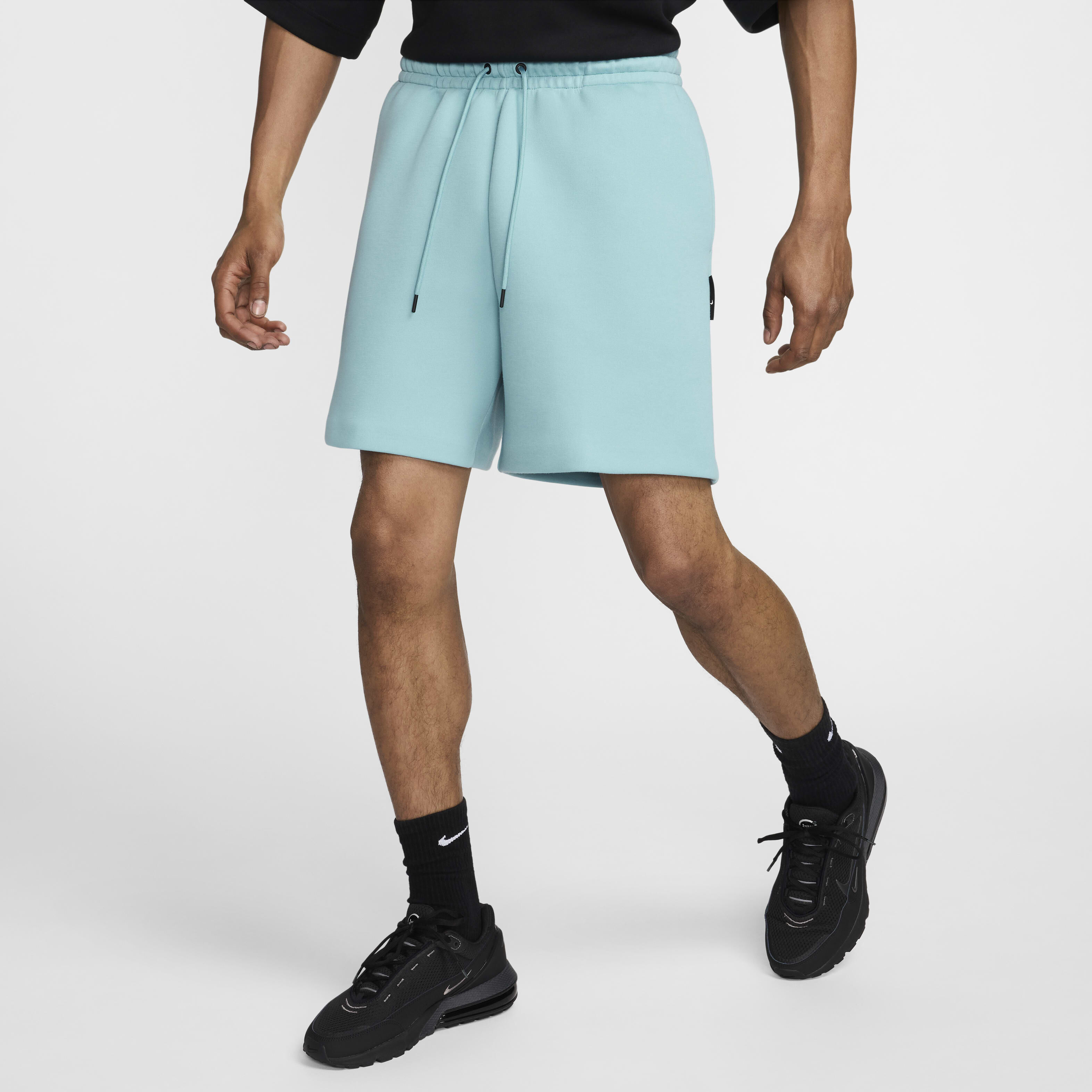 Buy Nike Tech Men s Fleece Shorts Nike Kuwait Official