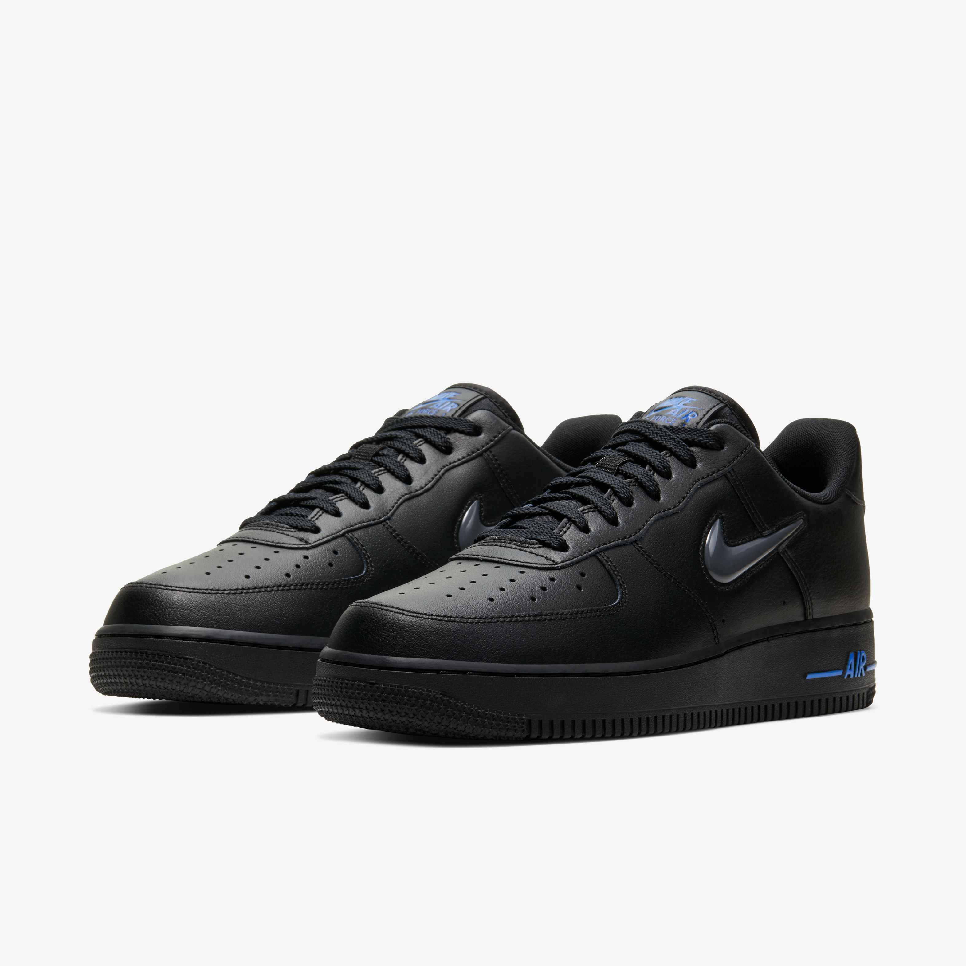 Nike Air Force 1 Jewel image number 4