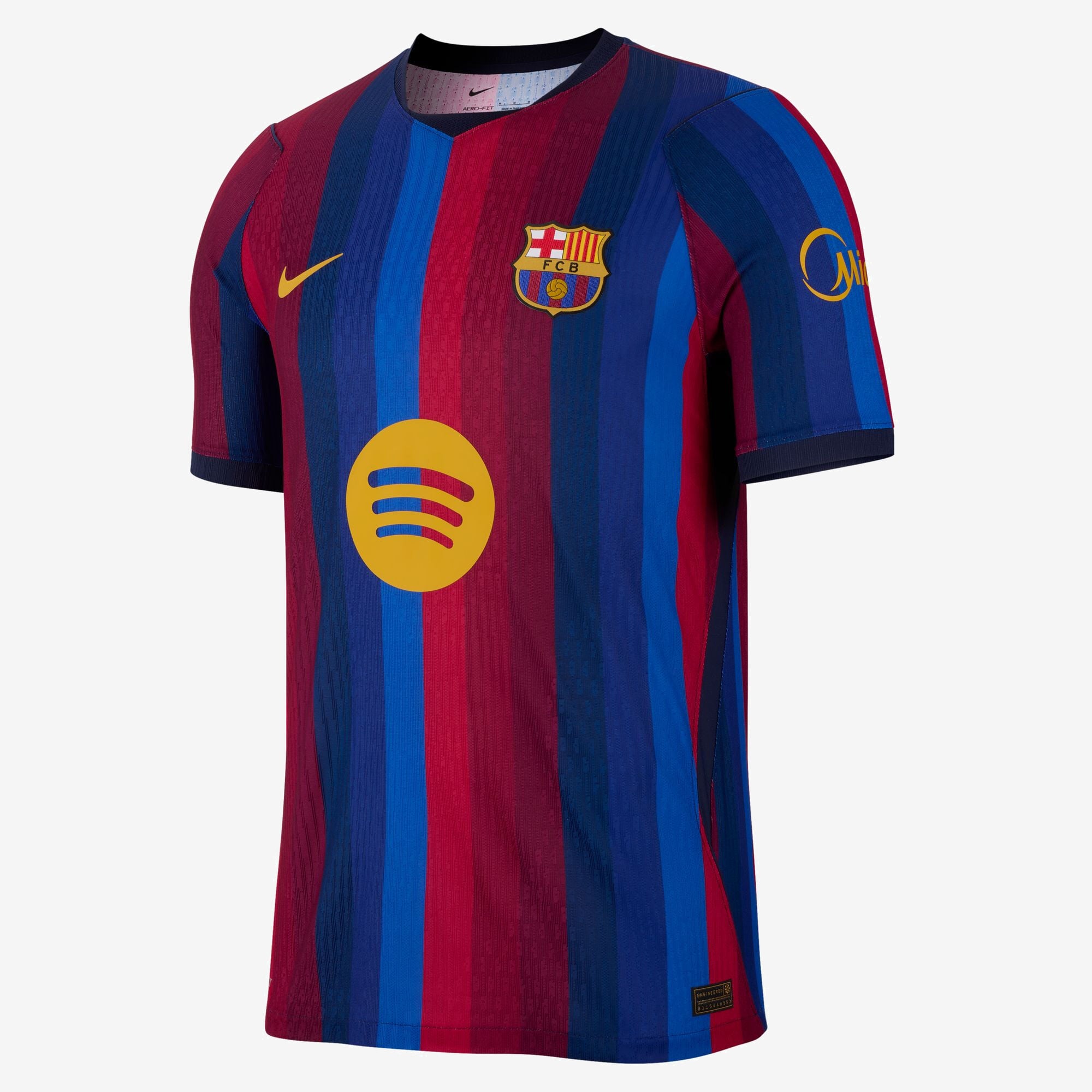 برشلونة 27/2026 ماتش الأساسي image number 0