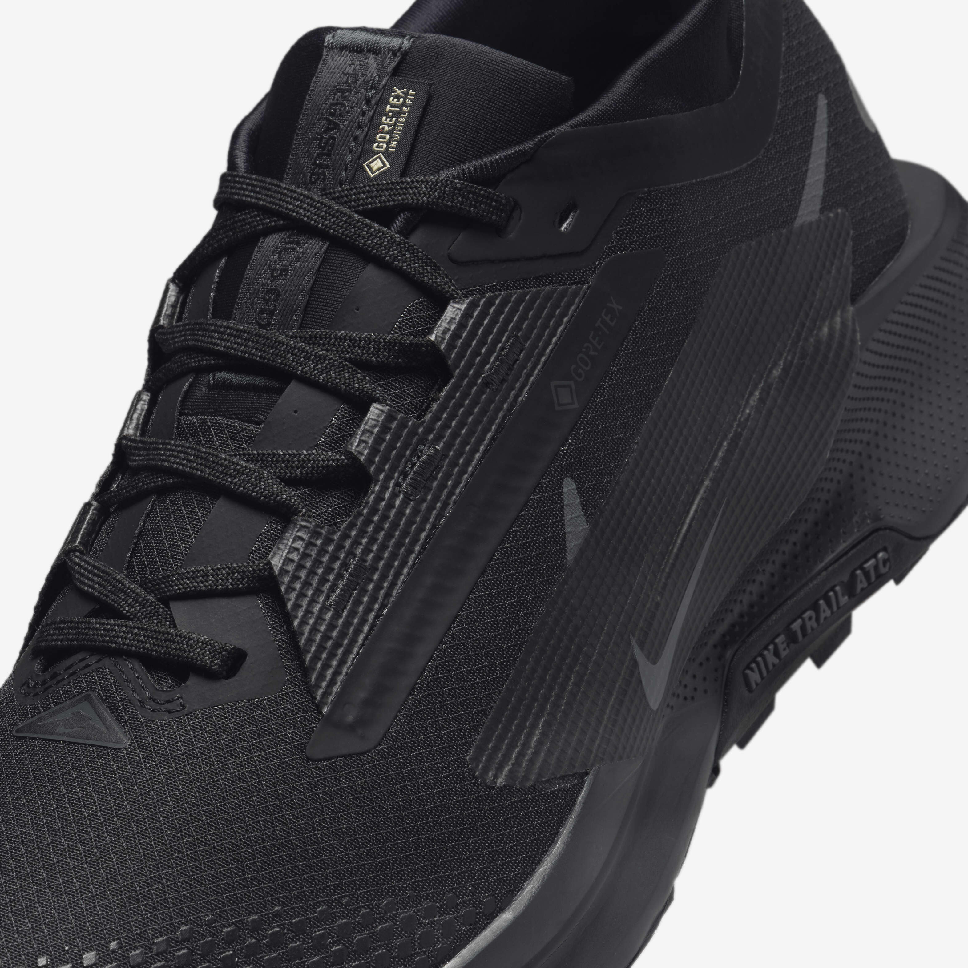 Buy Nike Pegasus Trail 5 GORE TEX Men s Waterproof Trail Running Shoes Nike Kuwait Official