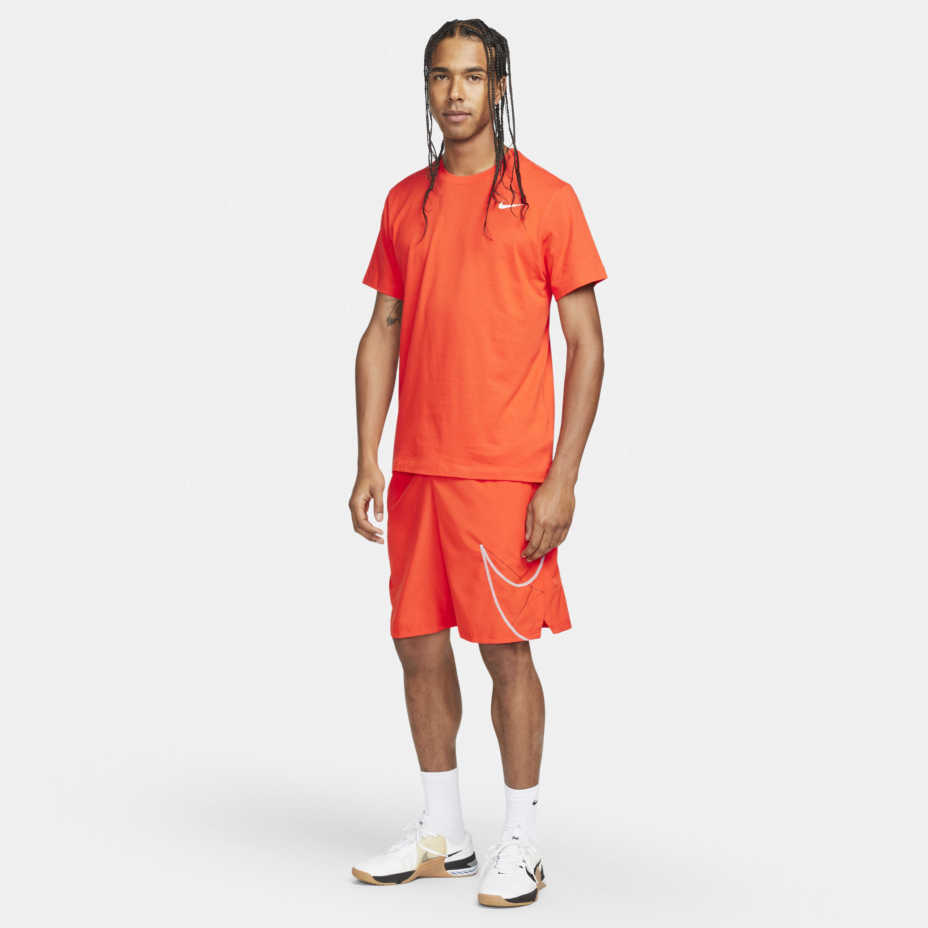 نايكي دراي-فت image number 3