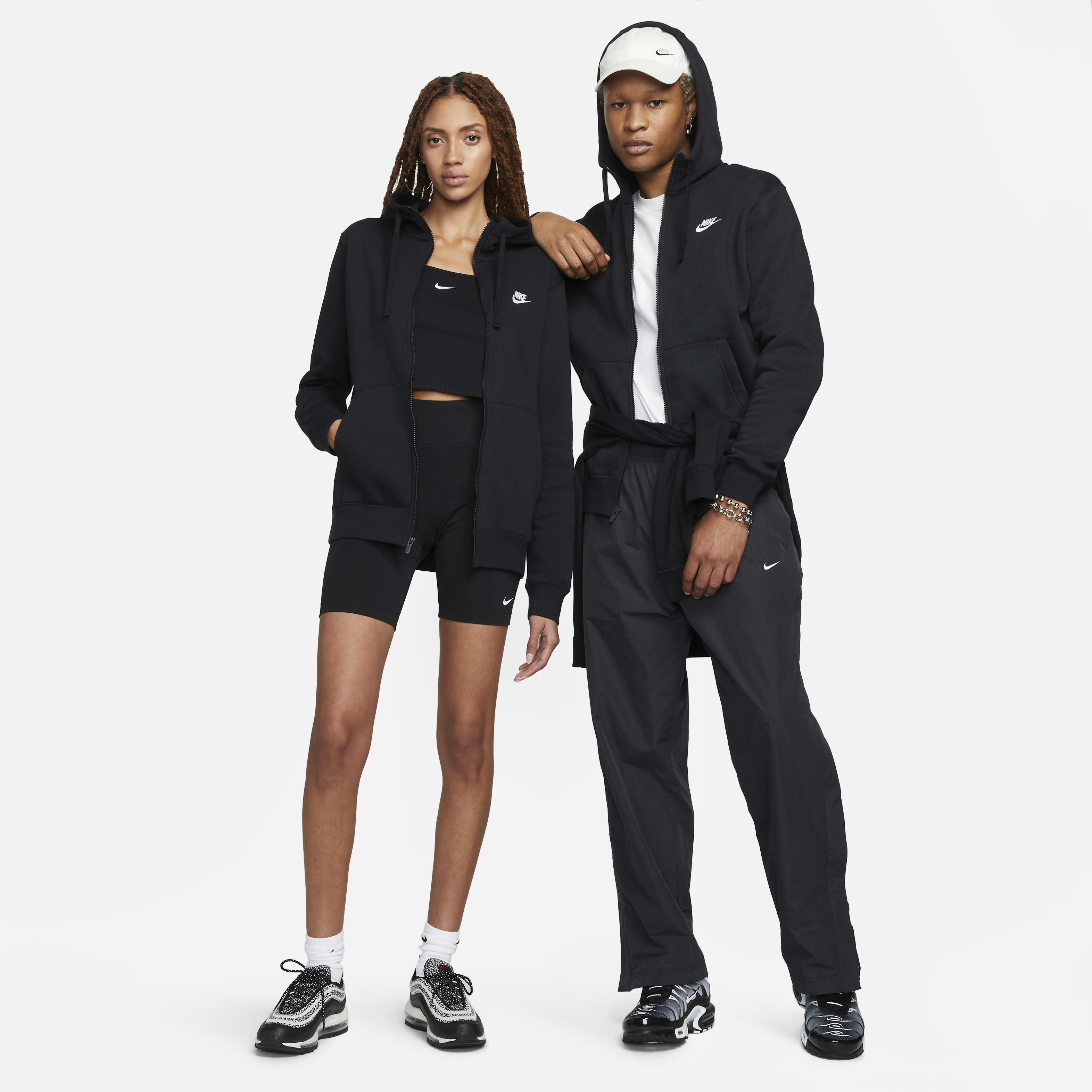 Nike store dress code males store