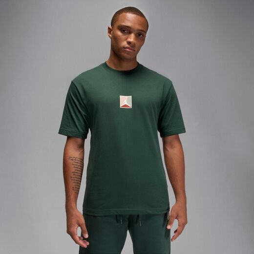 T-Shirts & Tops-JRDN, Jordan Brooklyn, Men's T-Shirt