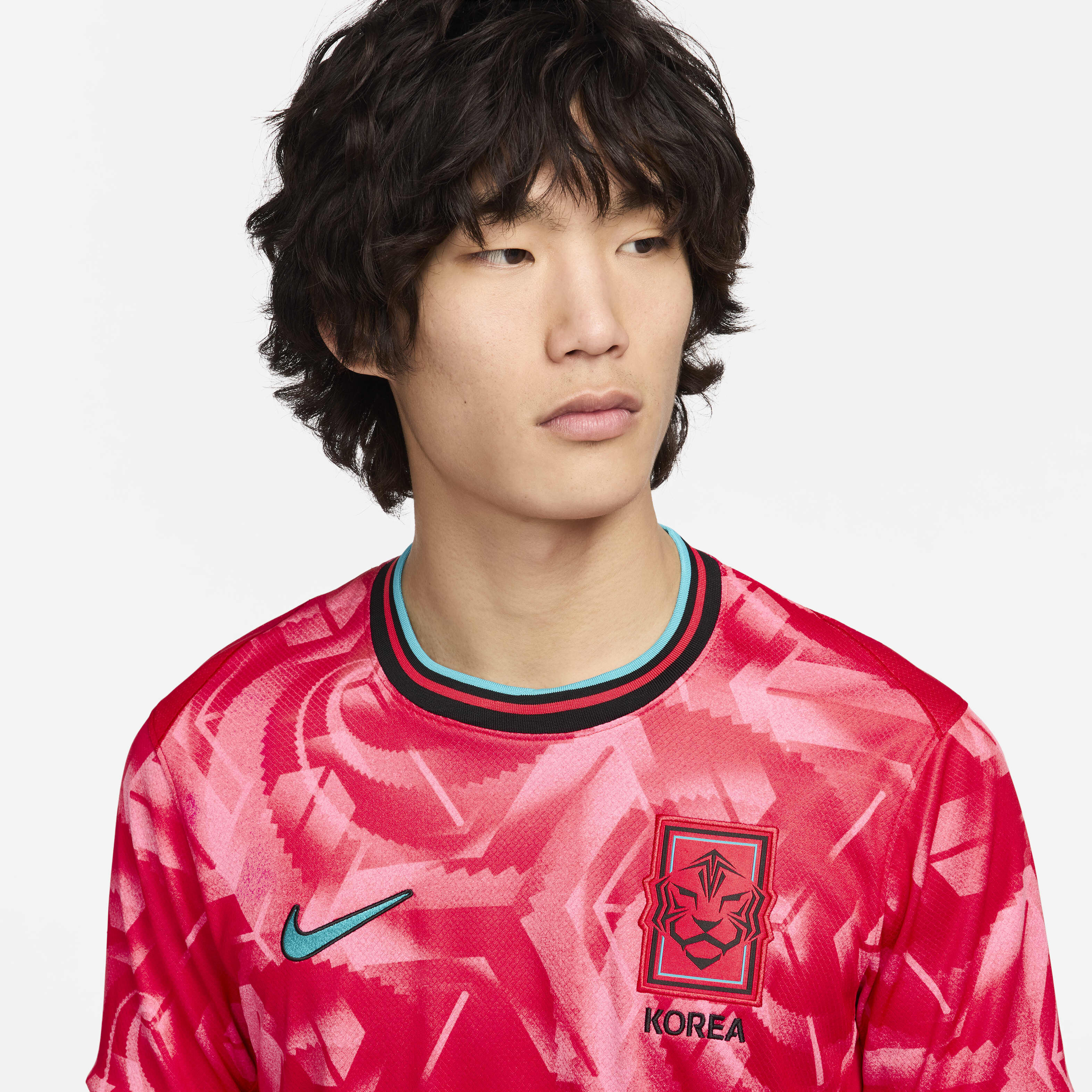 ナイキ サッカーシャツ I B Hwang 6 KOREA ナイキ サッカーシャツ I B Hwang 6 KOREA - メルカリ